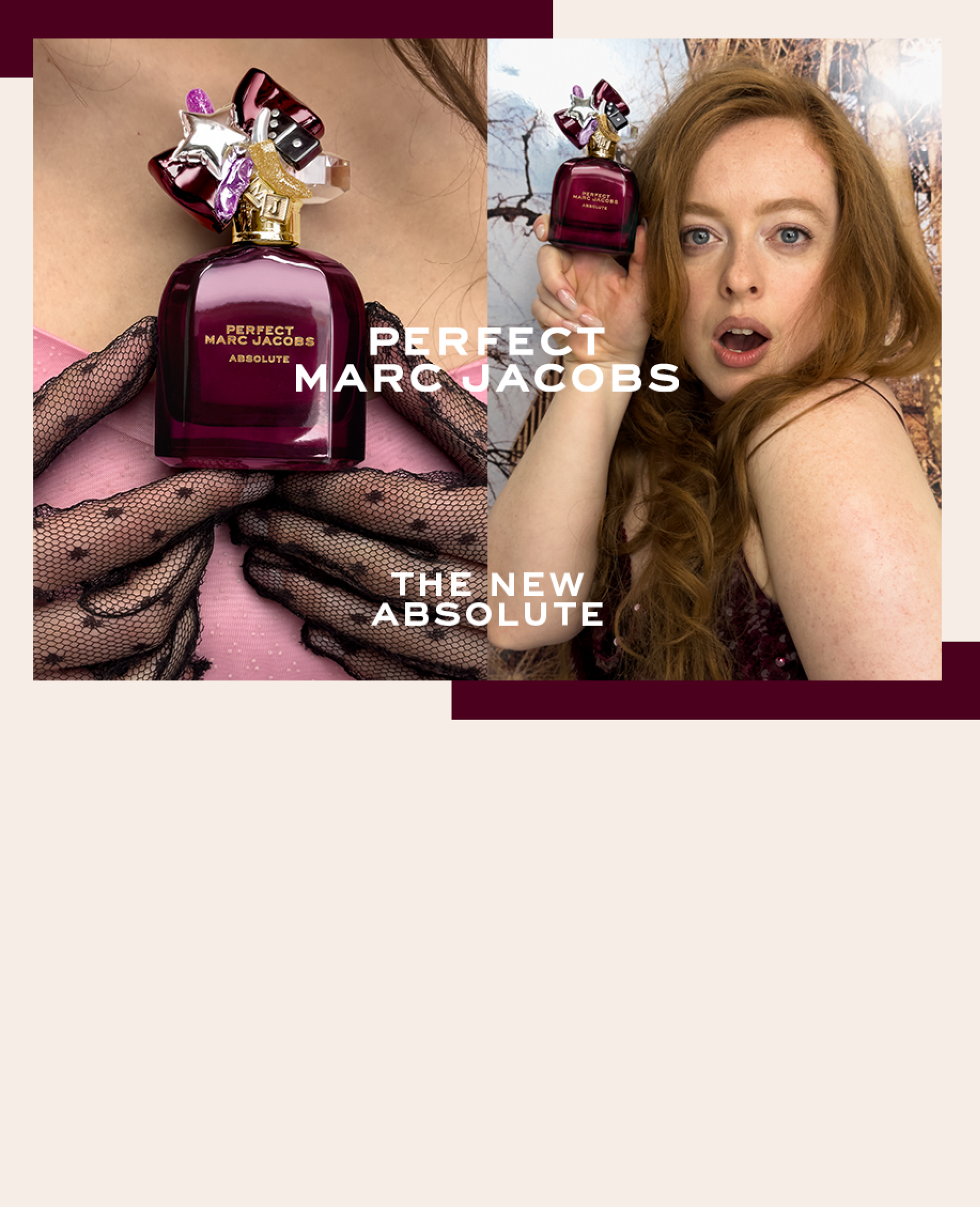 2025 KW46-47 - Marc Jacobs Perfect Absolute