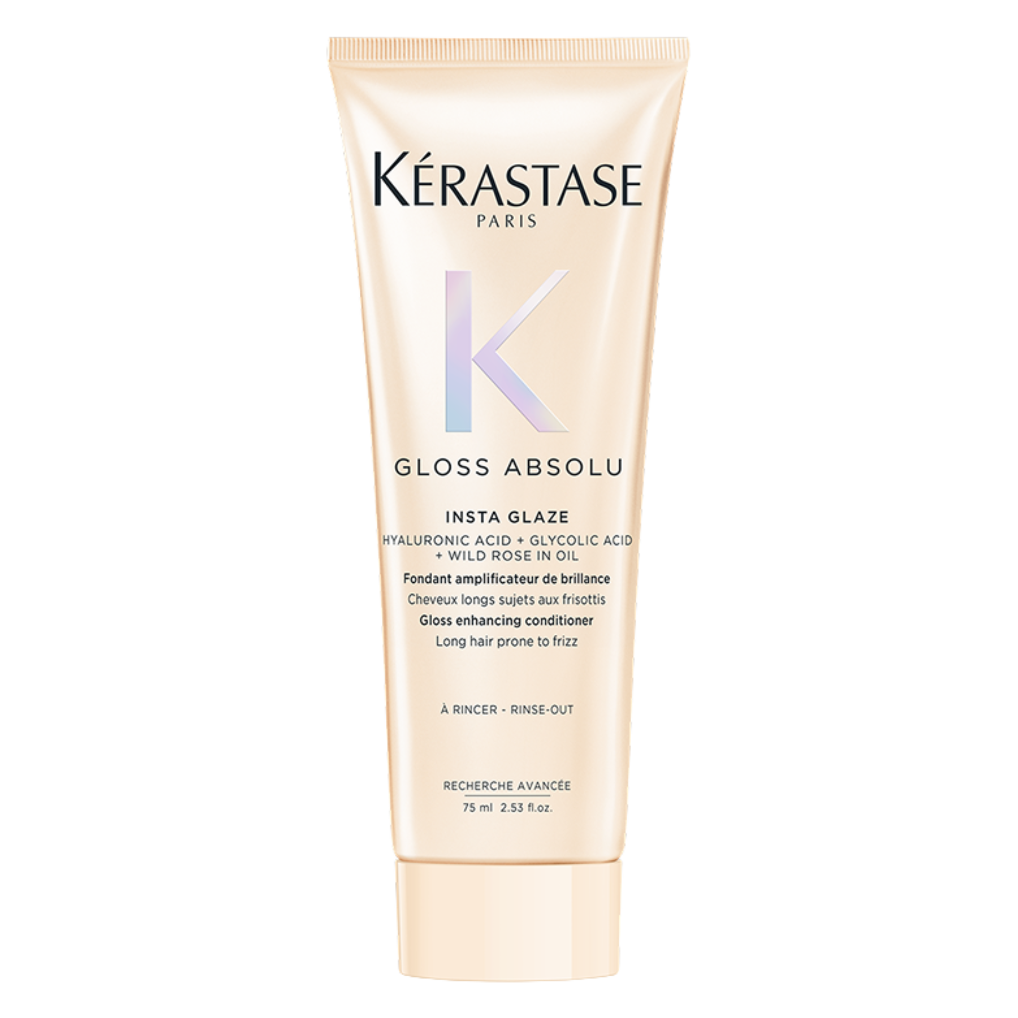 Kérastase Gloss Absolu Insta Glaze Conditioner