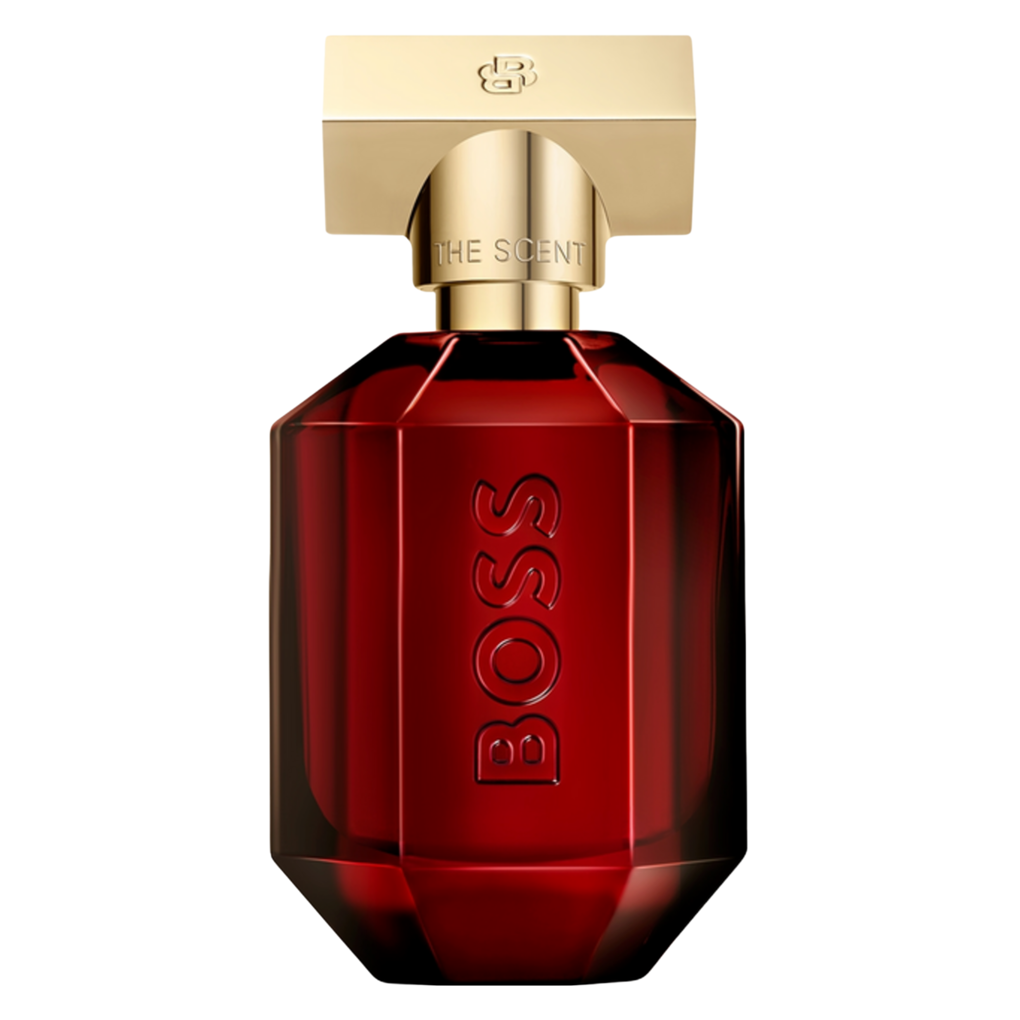 Boss The Scent Elixir for her Parfum Intense