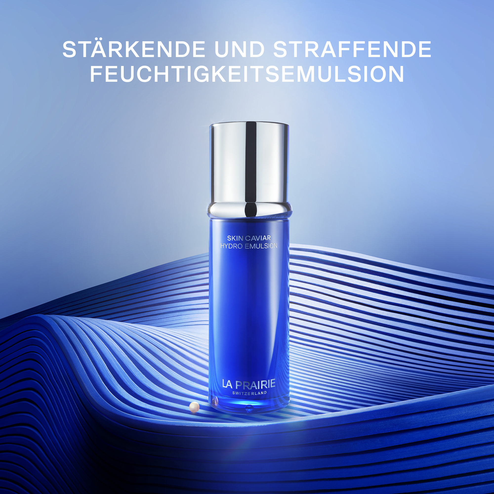 La Prairie Skin Caviar Hydro Emulsion