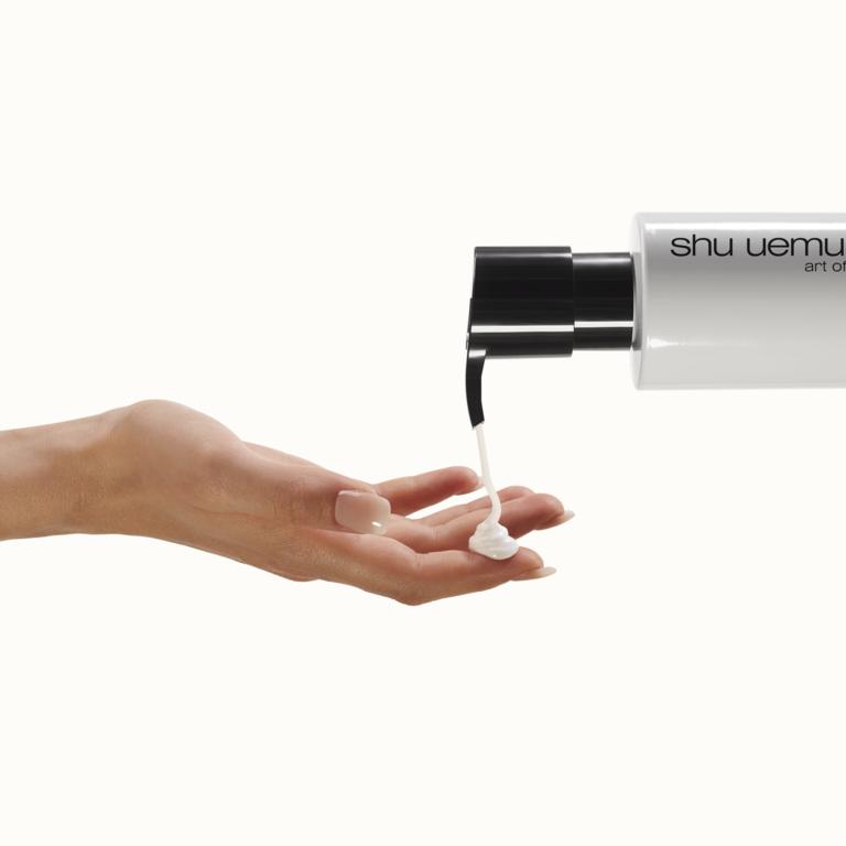 shu uemura Izumi Tonic Conditioner