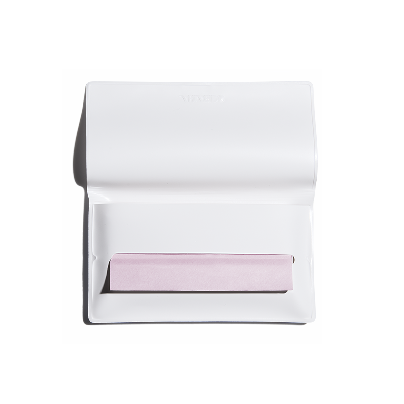 Shiseido Pureness Oil-Control Blotting Paper