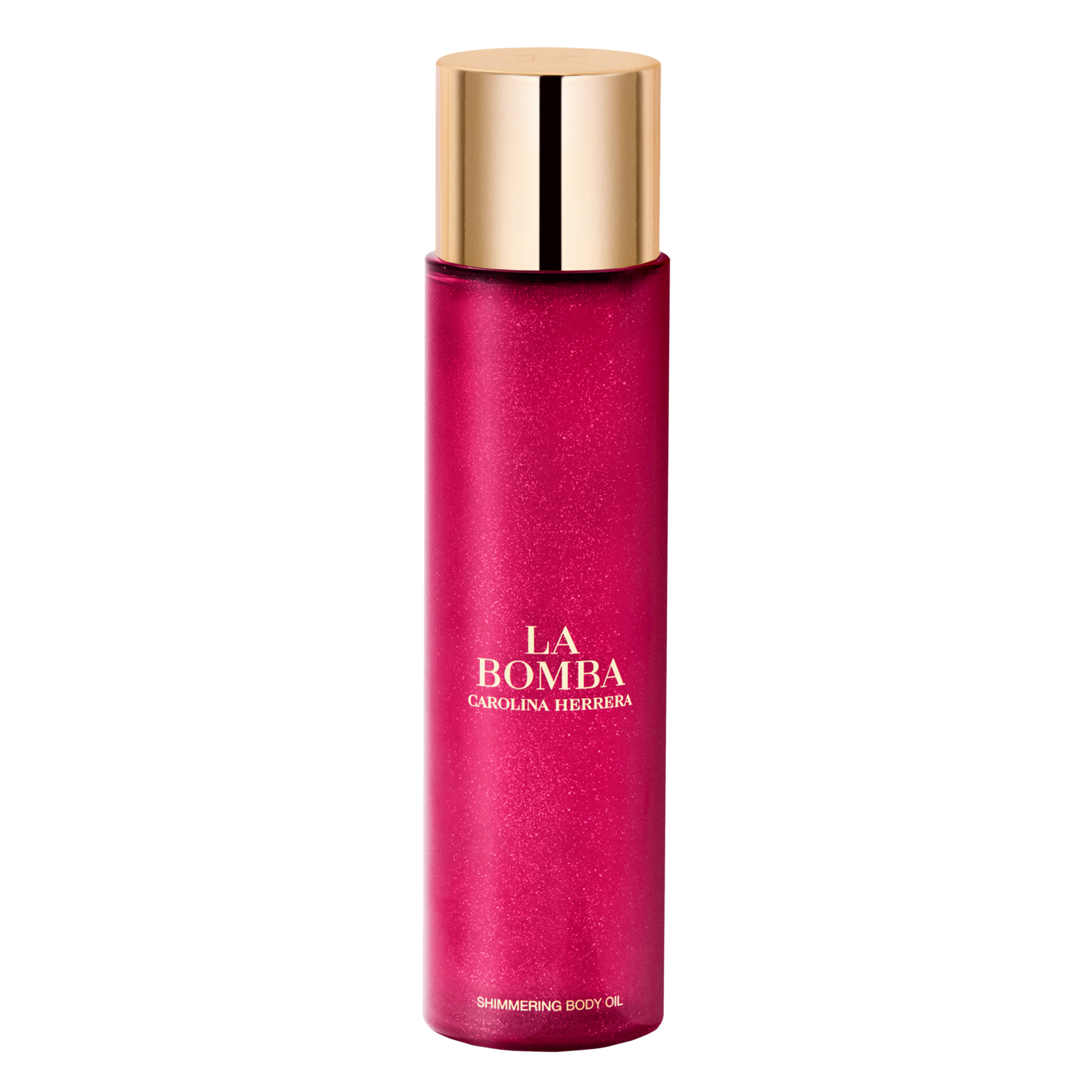 Carolina Herrera La Bomba Body Oil