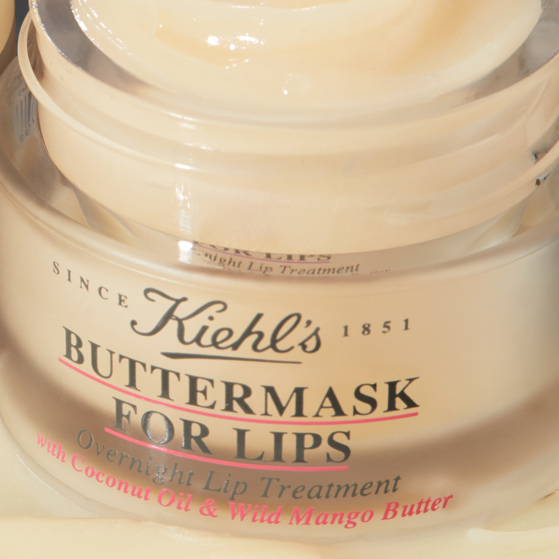 Kiehl's Butterstick Butter Mask for Lips