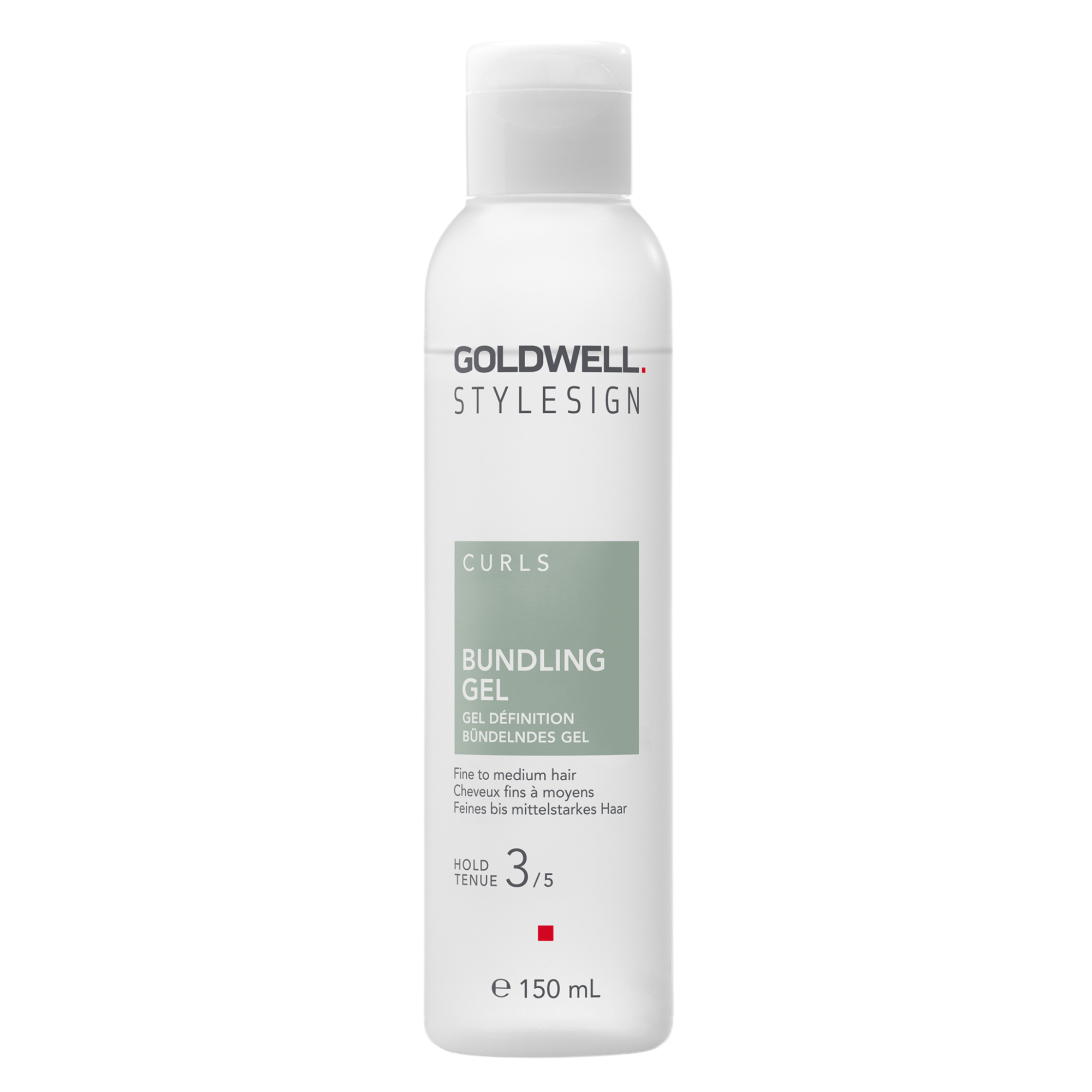 Goldwell StyleSign Curls Bündelndes Gel