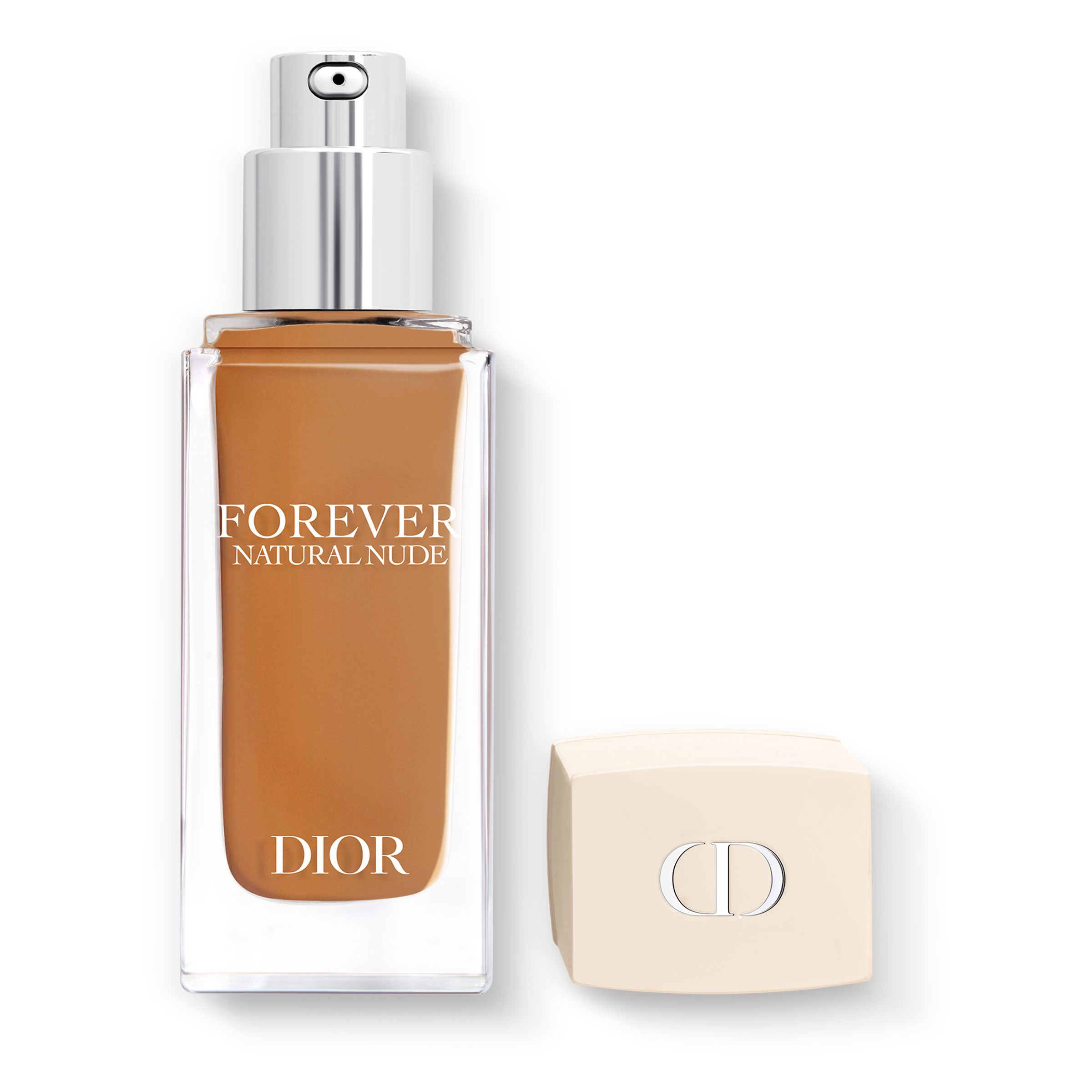DIOR DIORSKIN FOREVER NATURAL NUDE Foundation