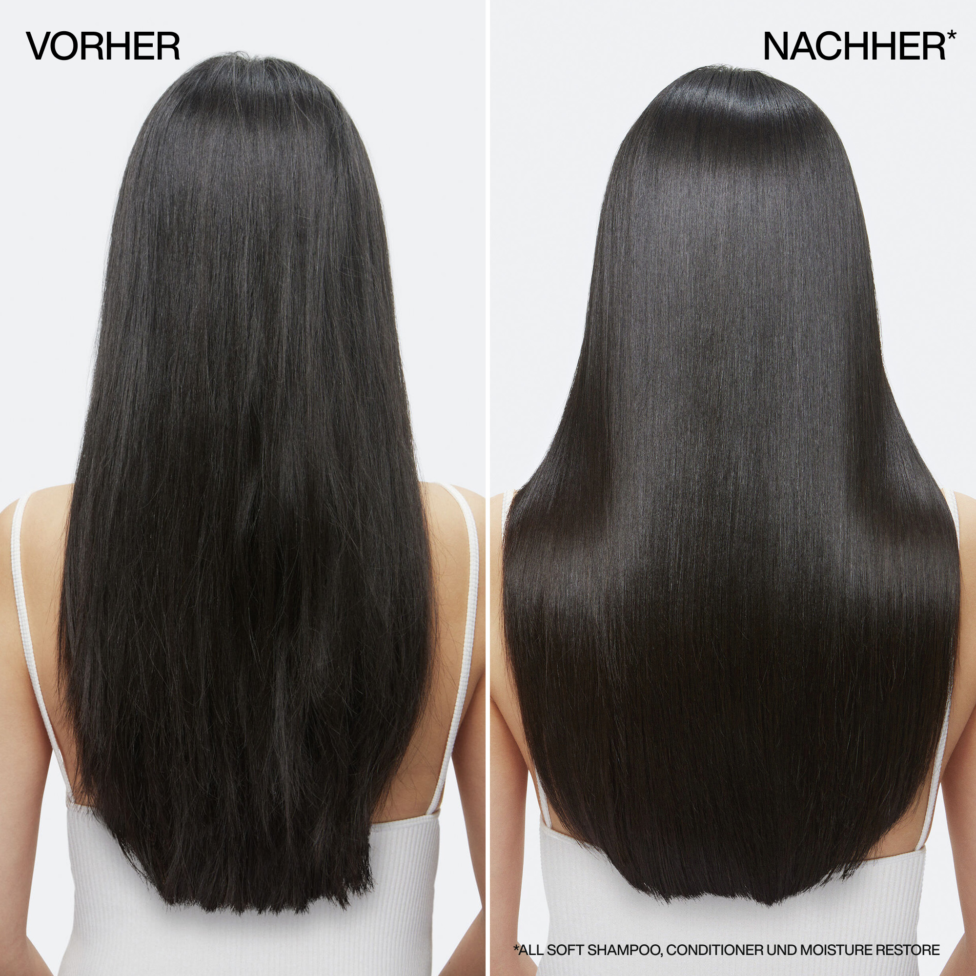 Redken All Soft Shampoo Refill