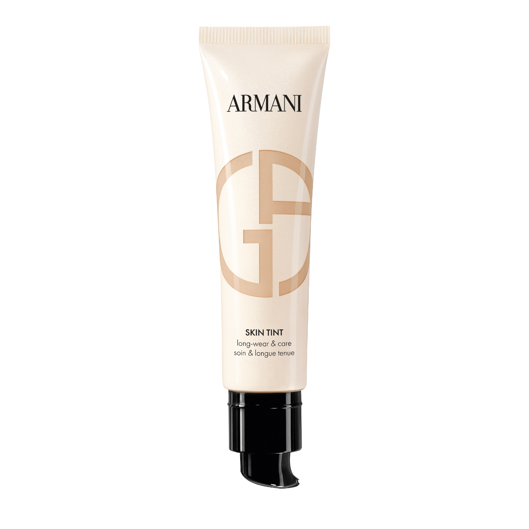 Armani Skin Tint Foundation