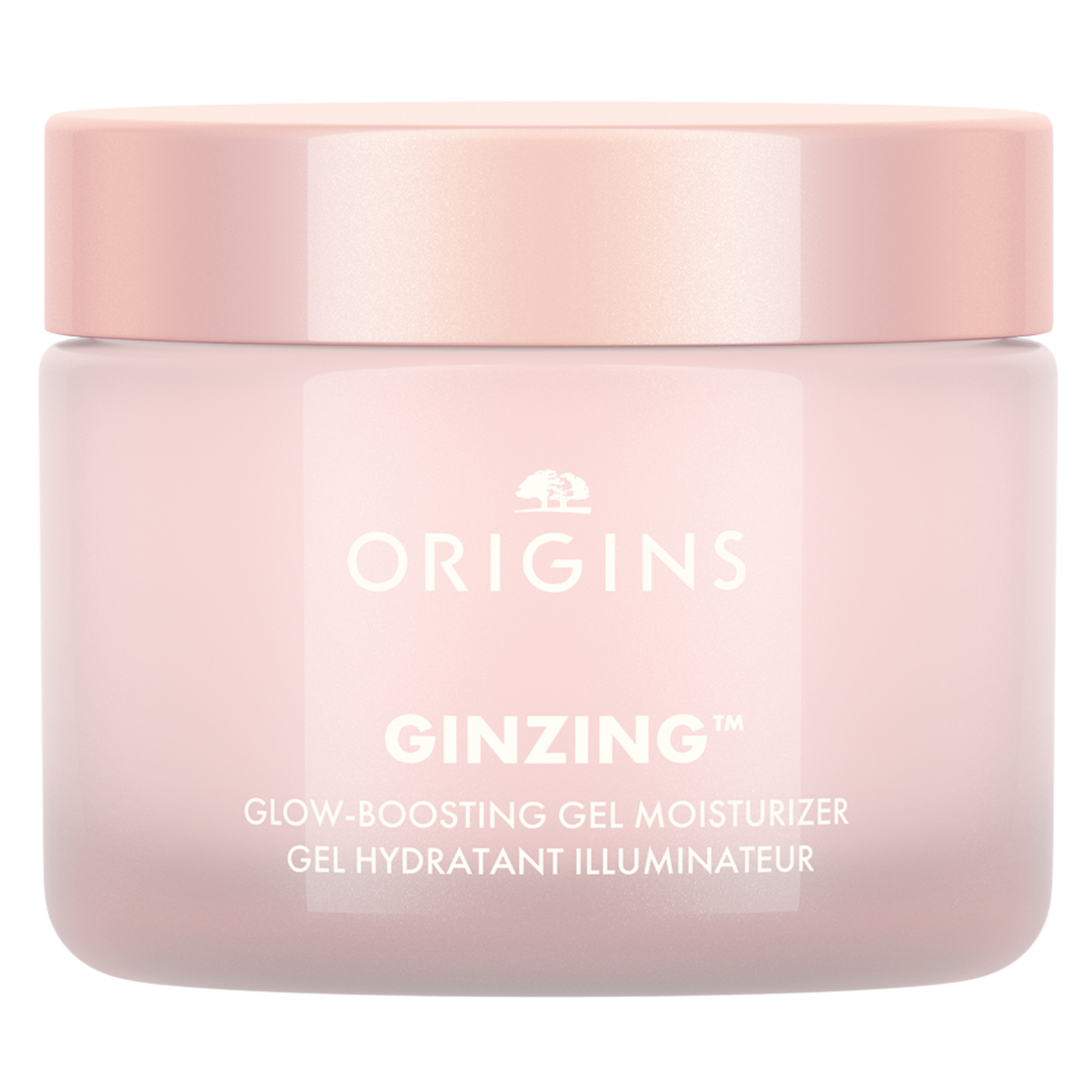 Origins GinZing Glow-Boosting Gel Moisturizer