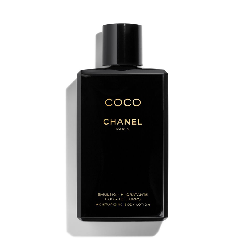 CHANEL COCO FEUCHTIGKEIT SPENDENDE BODYLOTION