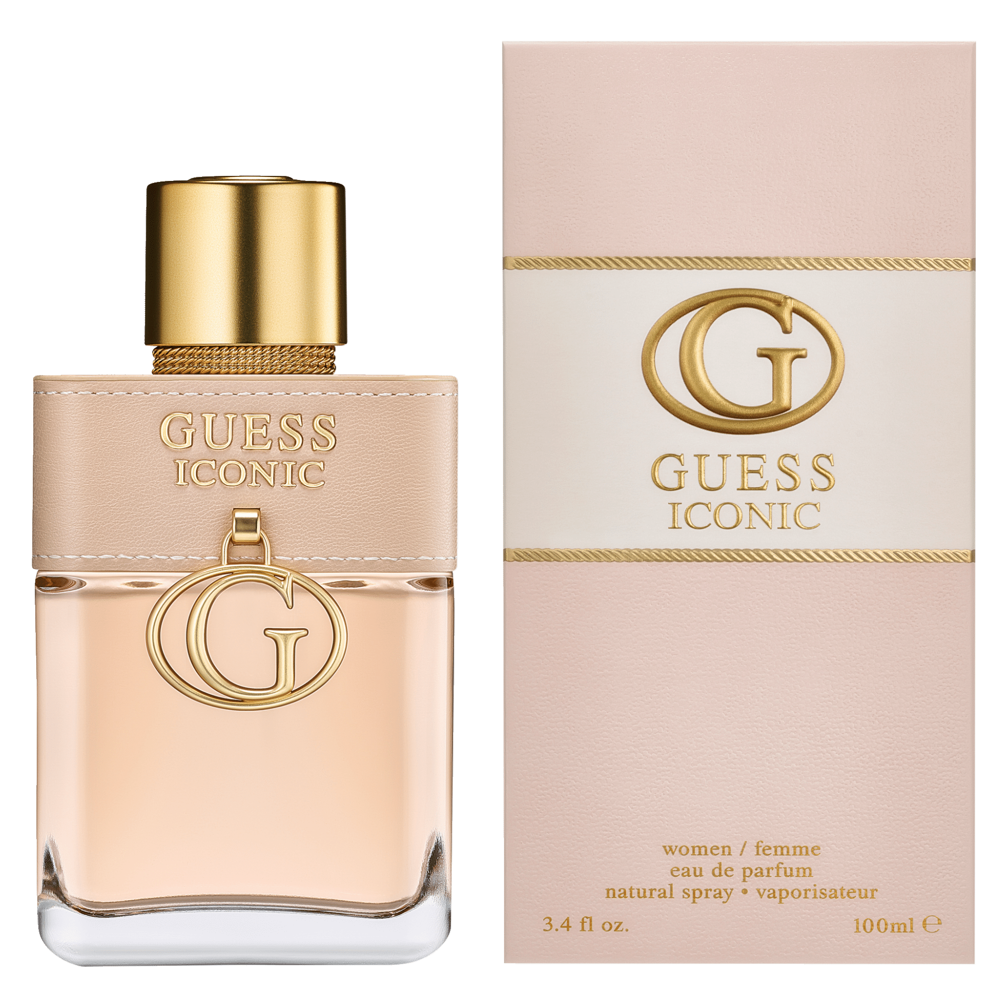 Guess Iconic Eau de Parfum (EdP)