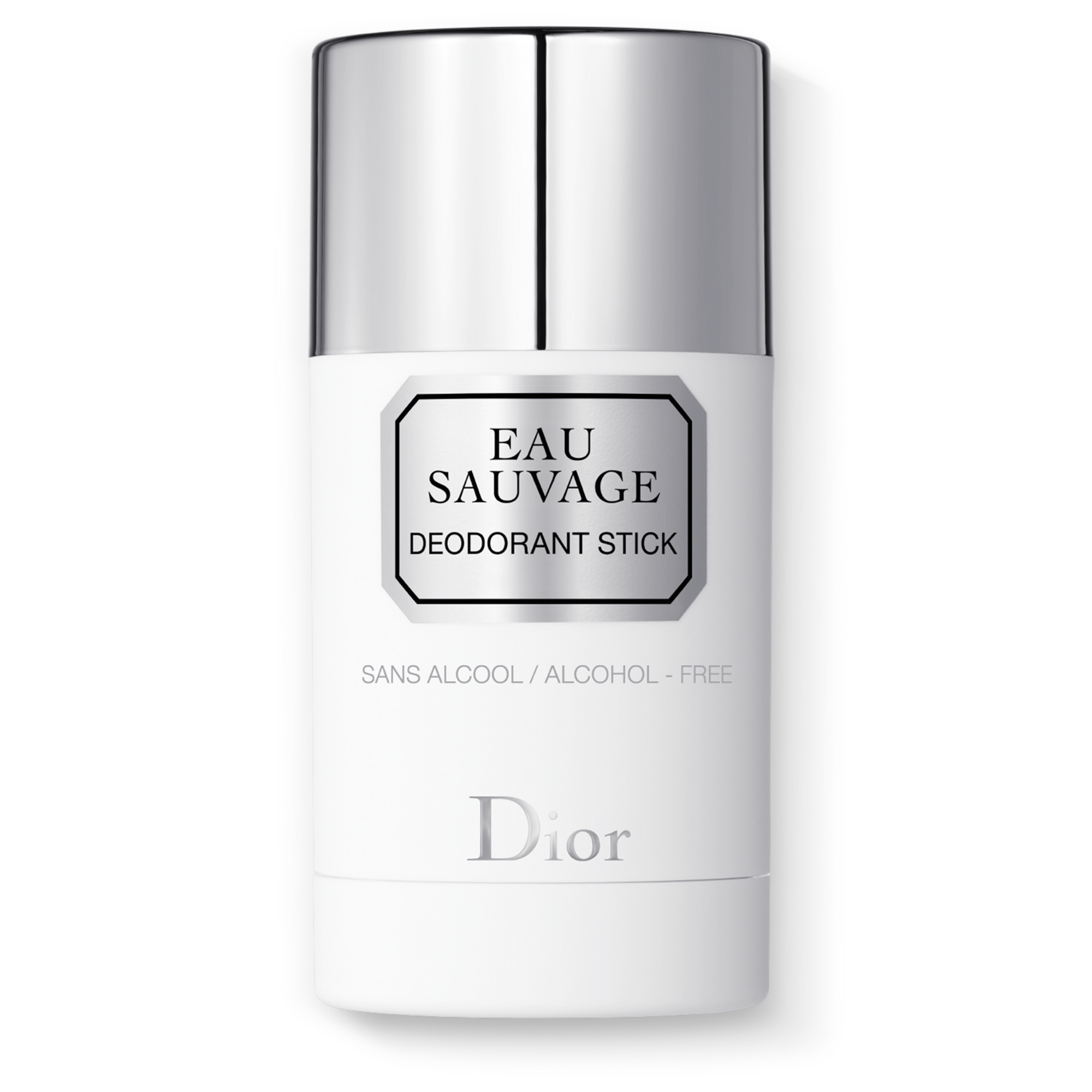 DIOR EAU SAUVAGE Deodorant Stick ohne Alkohol
