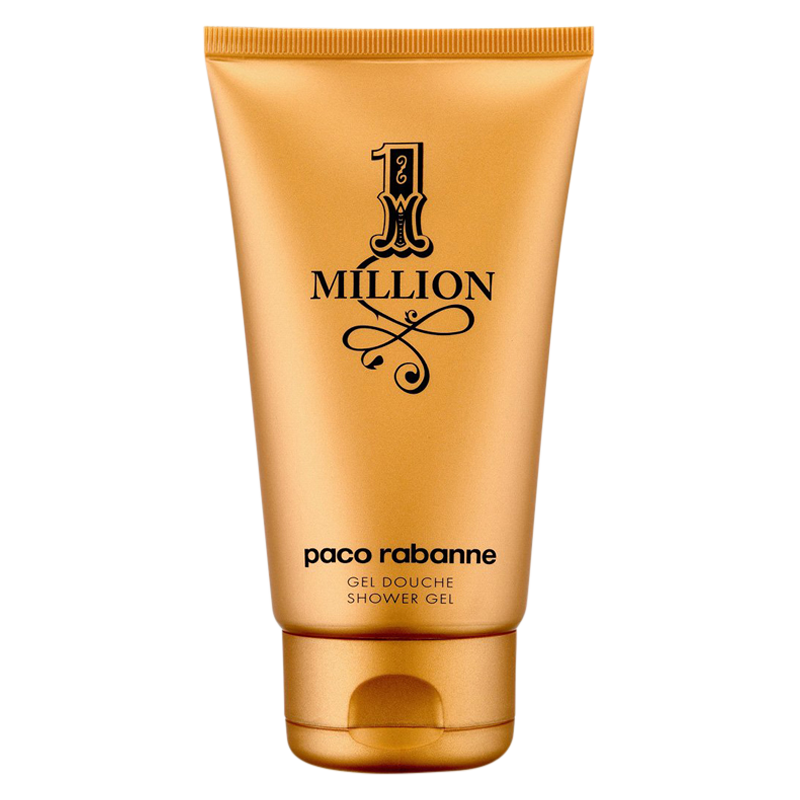 Rabanne 1 Million Shower Gel