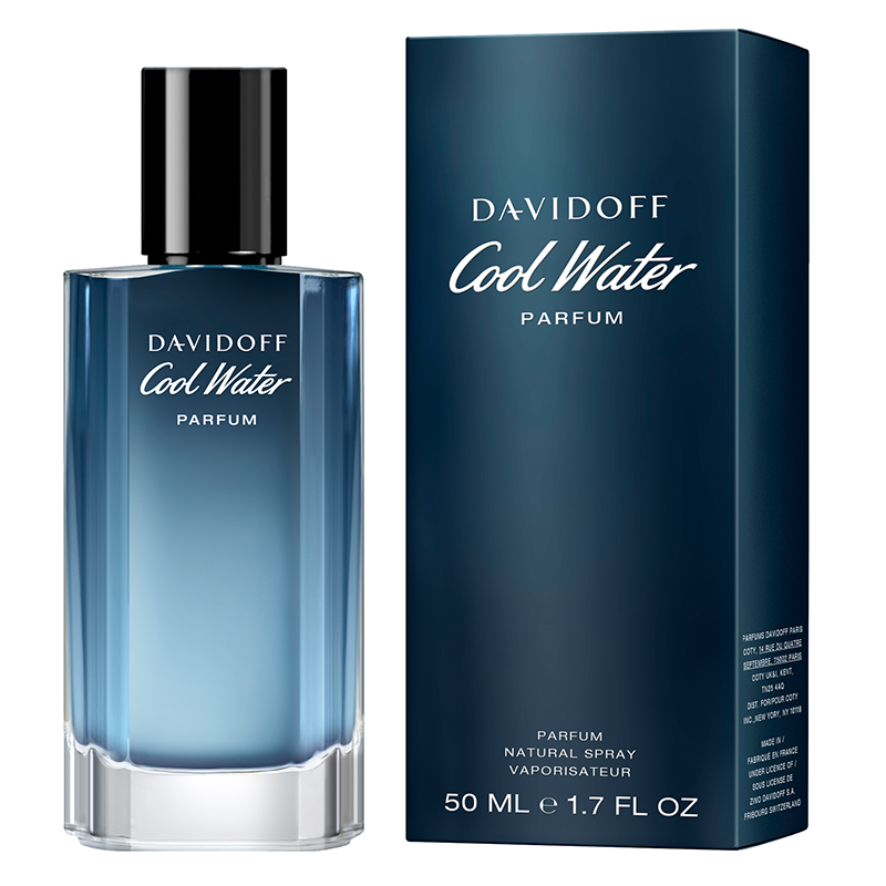 Davidoff Cool Water Parfum