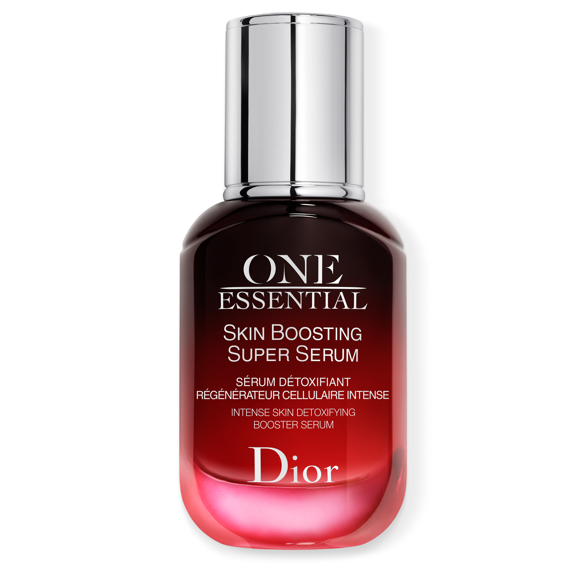 DIOR ONE ESSENTIAL Boost Serum