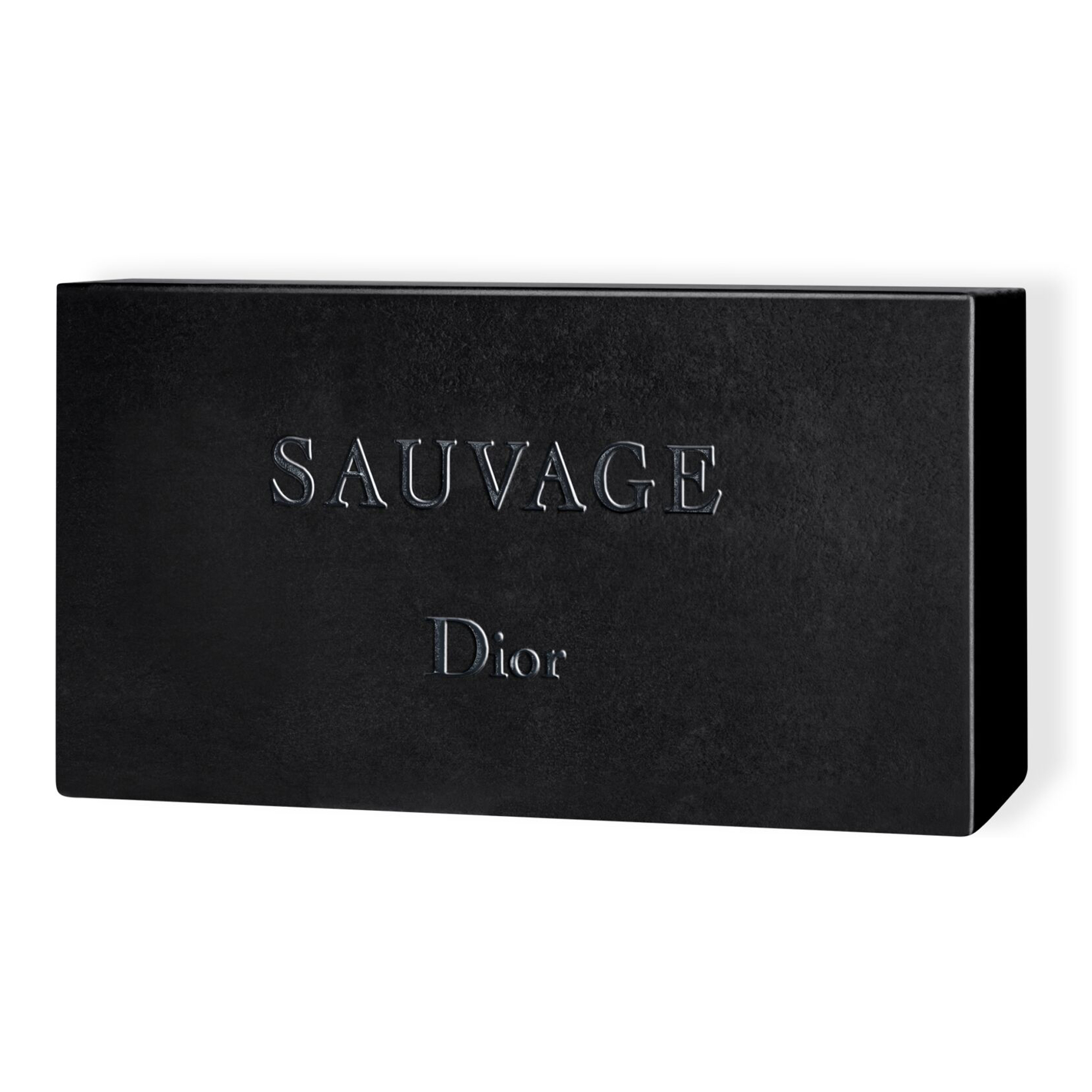 DIOR SAUVAGE Soap / Seife