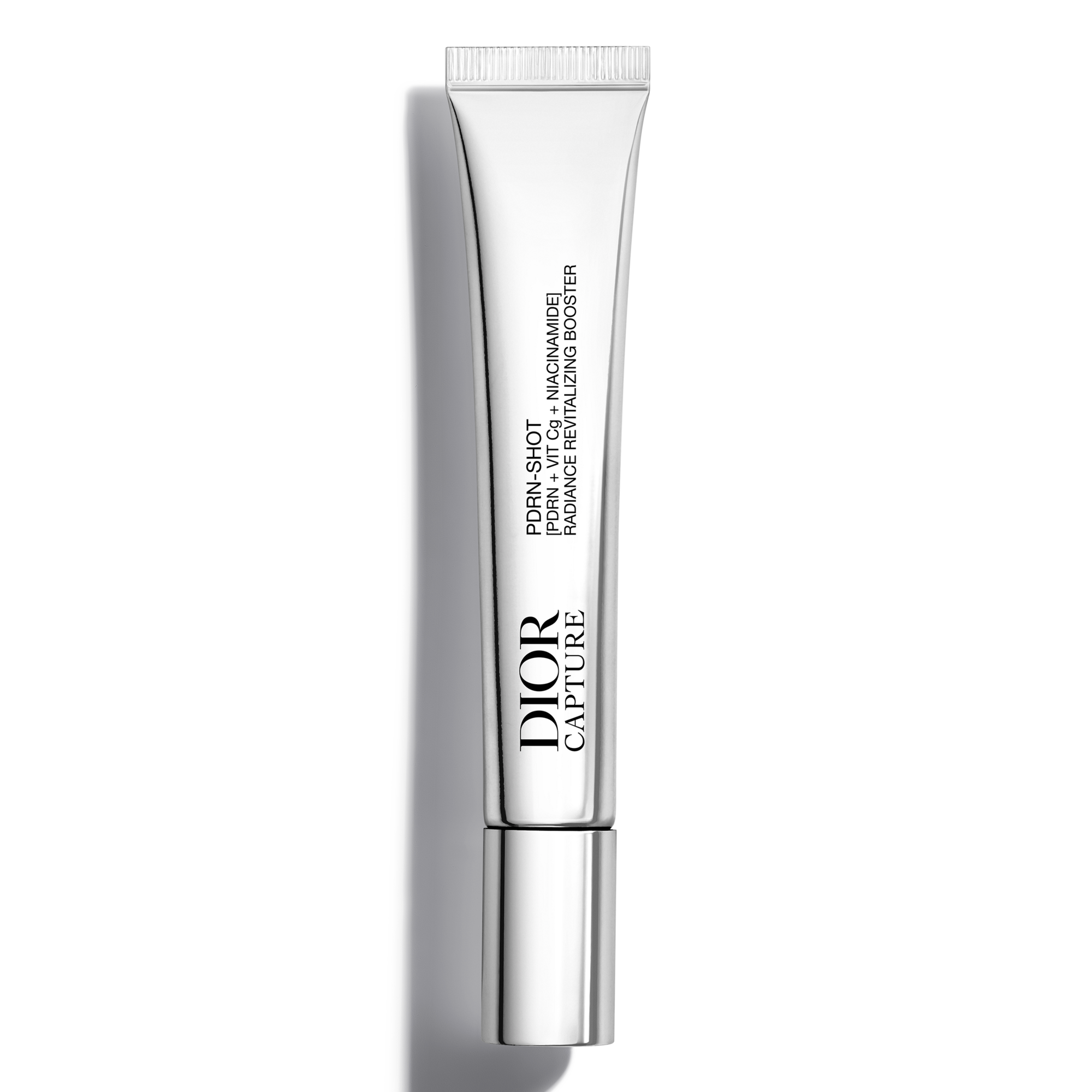 DIOR DIOR CAPTURE PDRN-SHOT Intensive revitalisierende Gesichtspflege