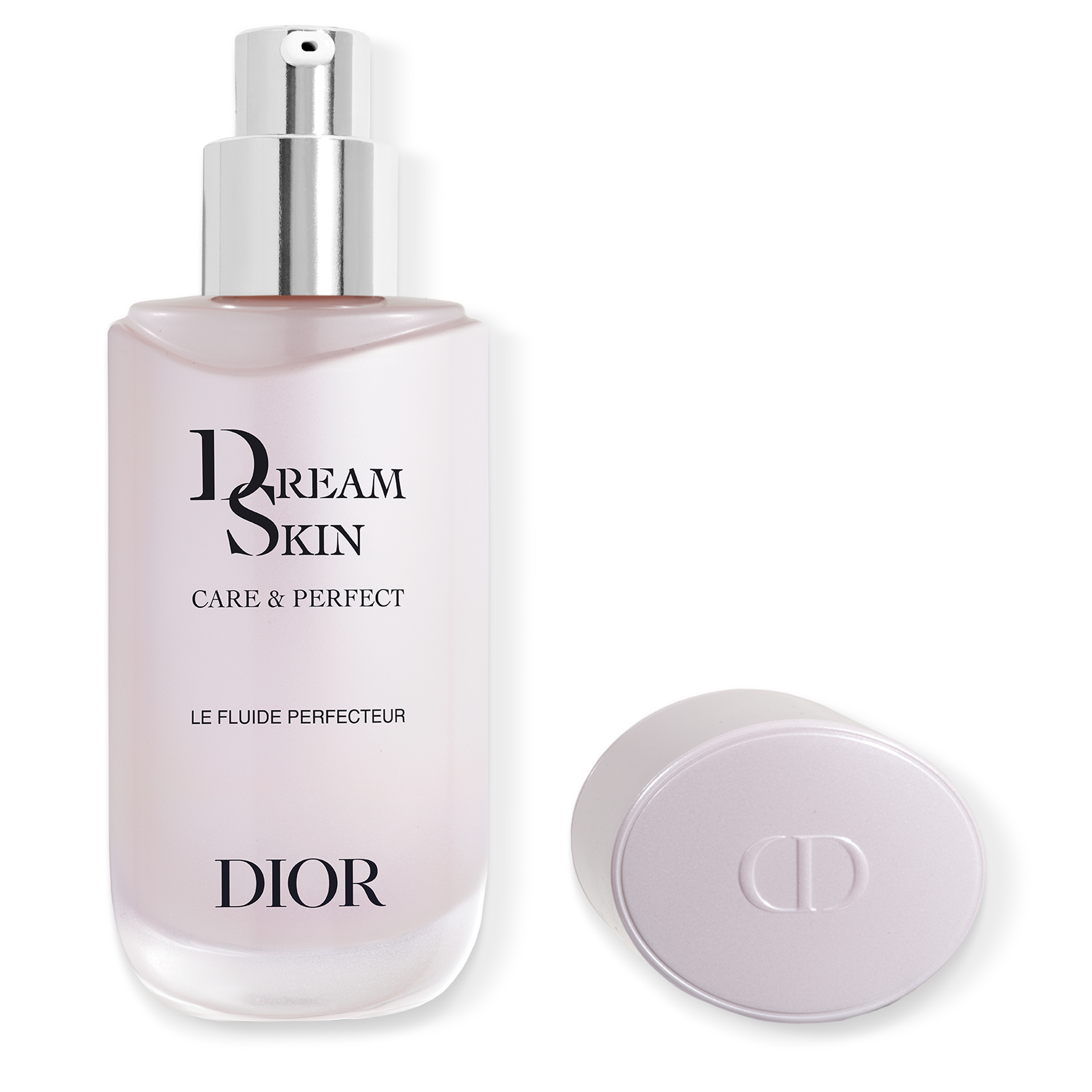 DIOR DREAMSKIN CARE & PERFECT LE FLUIDE PERFECTEUR Anti-Aging-Hautpflege