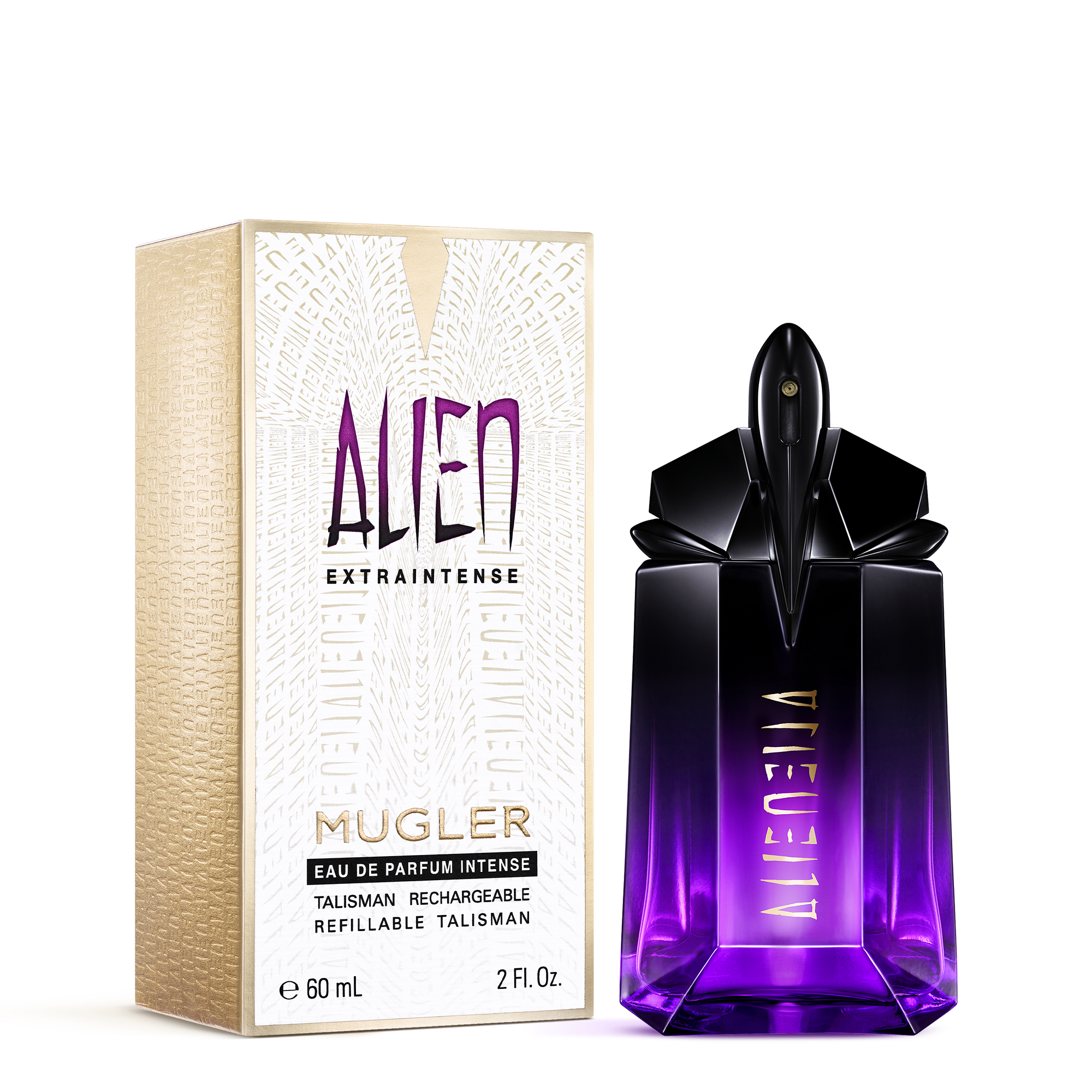 Mugler Alien Extraintense Eau de Parfum (EdP)