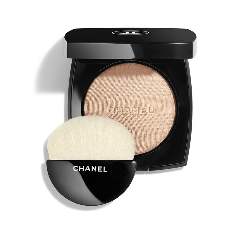 CHANEL POUDRE LUMIÈRE HIGHLIGHTER PUDER