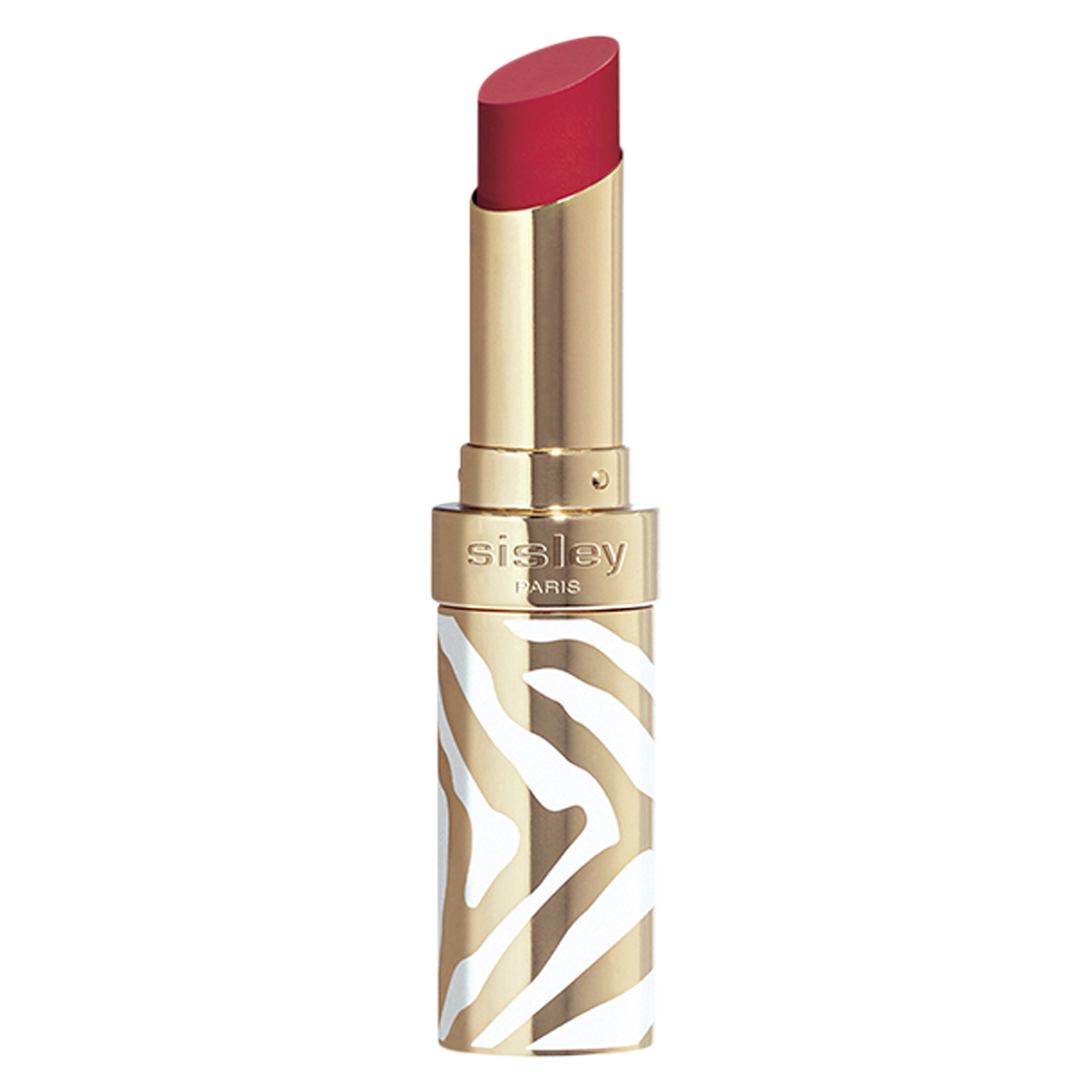 Sisley Le Phyto Rouge Shine Lipstick