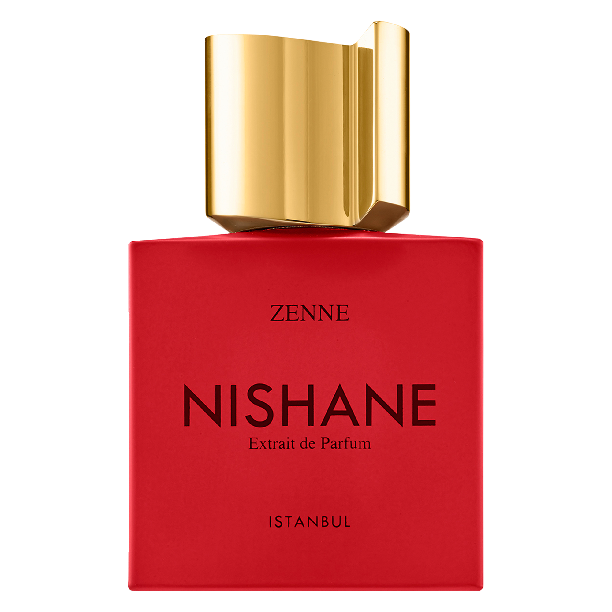 Nishane Zenne Eau de Parfum (EdP)
