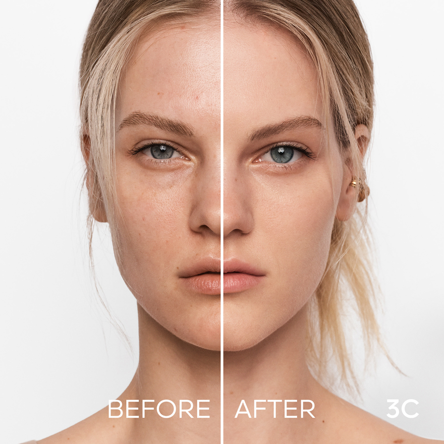 Guerlain Terracotta Le Teint Glow Fluid Foundation