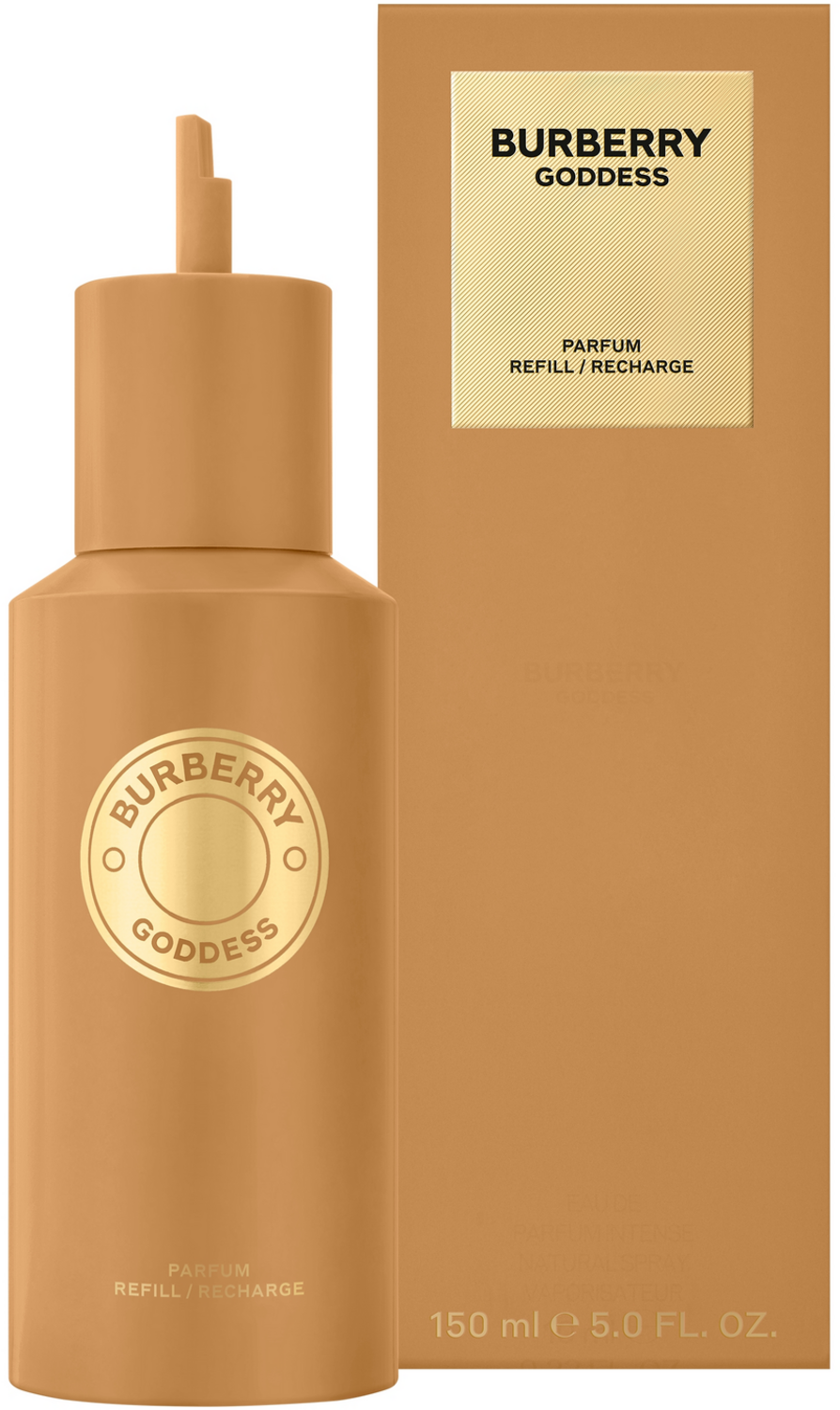 Burberry Goddess Parfum Nachfüllung