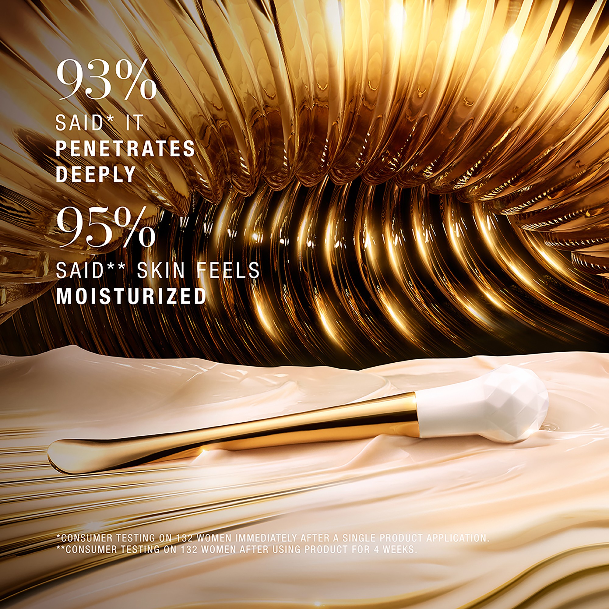 Estée Lauder Re-Nutriv Ultimate Diamond Age Reversal Eye Creme