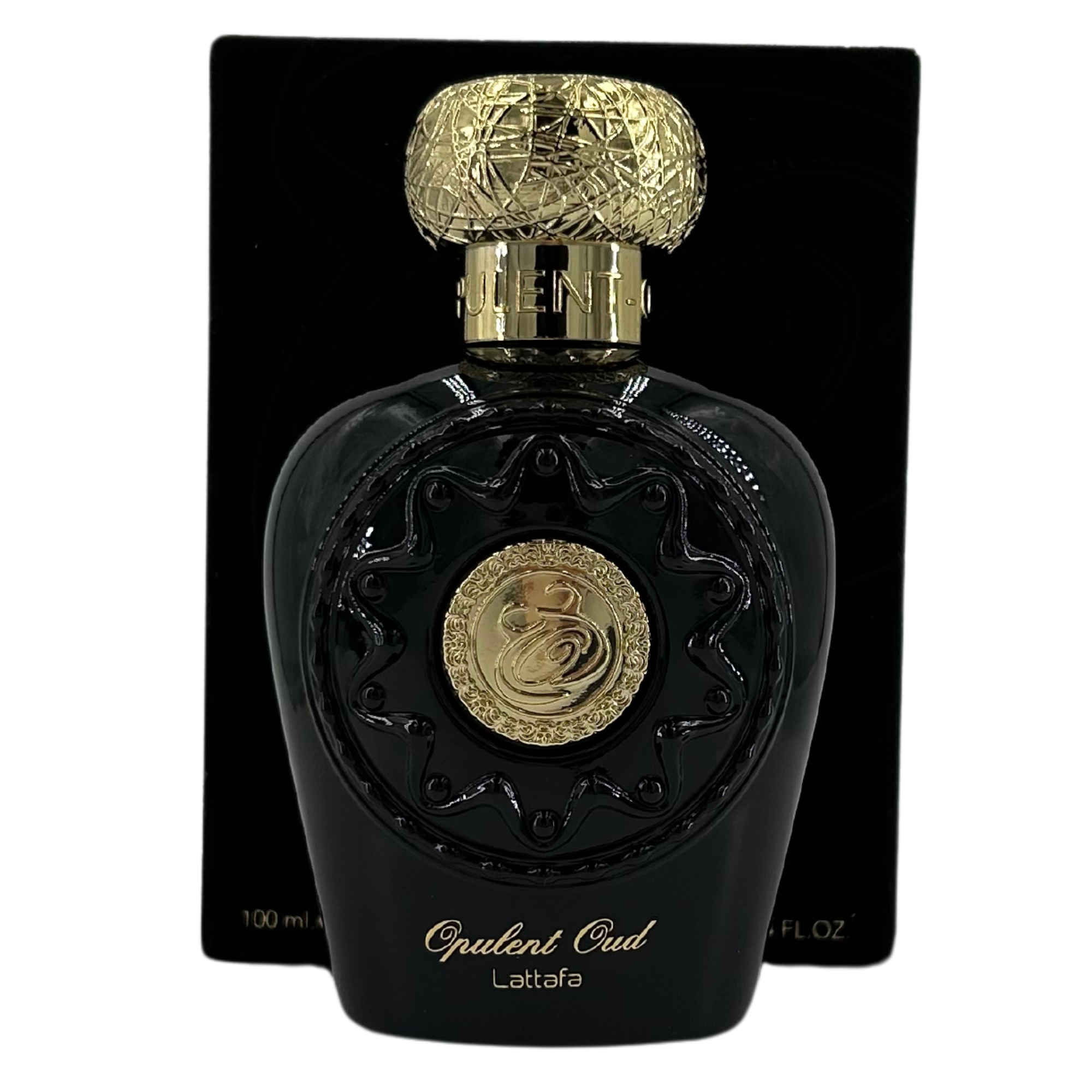 Lattafa Opulet Oud Eau de Parfum (EdP)