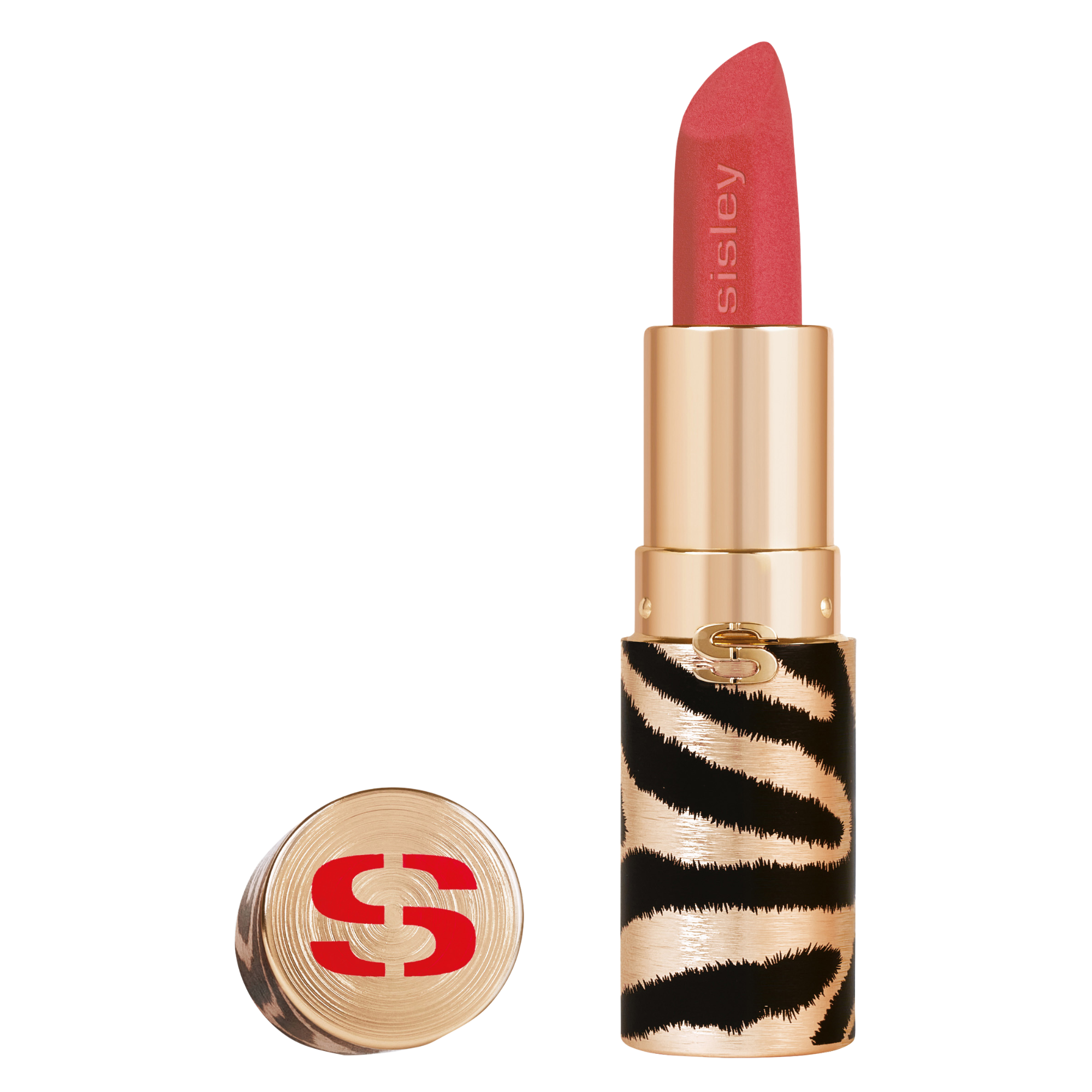 Sisley Phyto-Rouge Velvet Lipstick