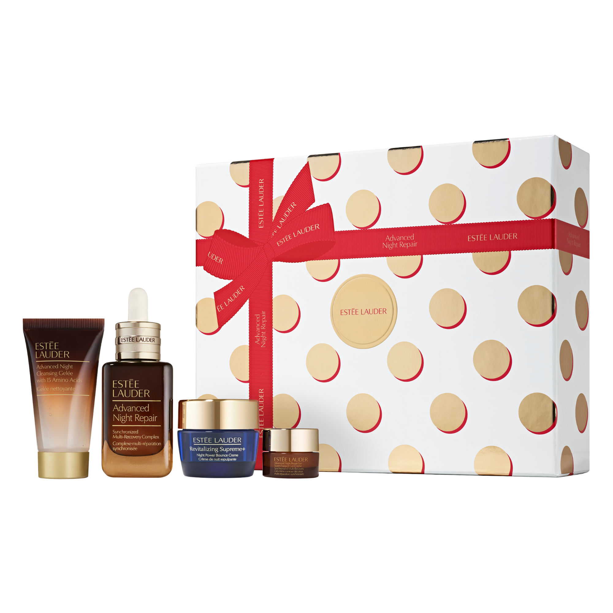 Estée Lauder Advanced Night Repair Skincare SET