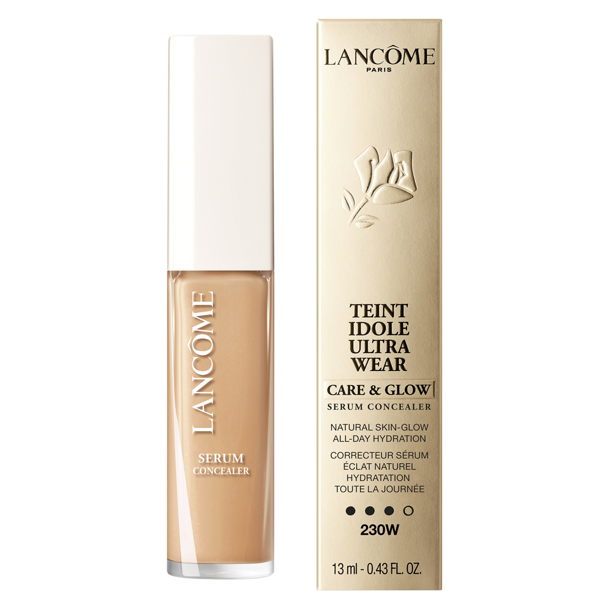 Lancôme Teint Idôle Skin-Glow Concealer