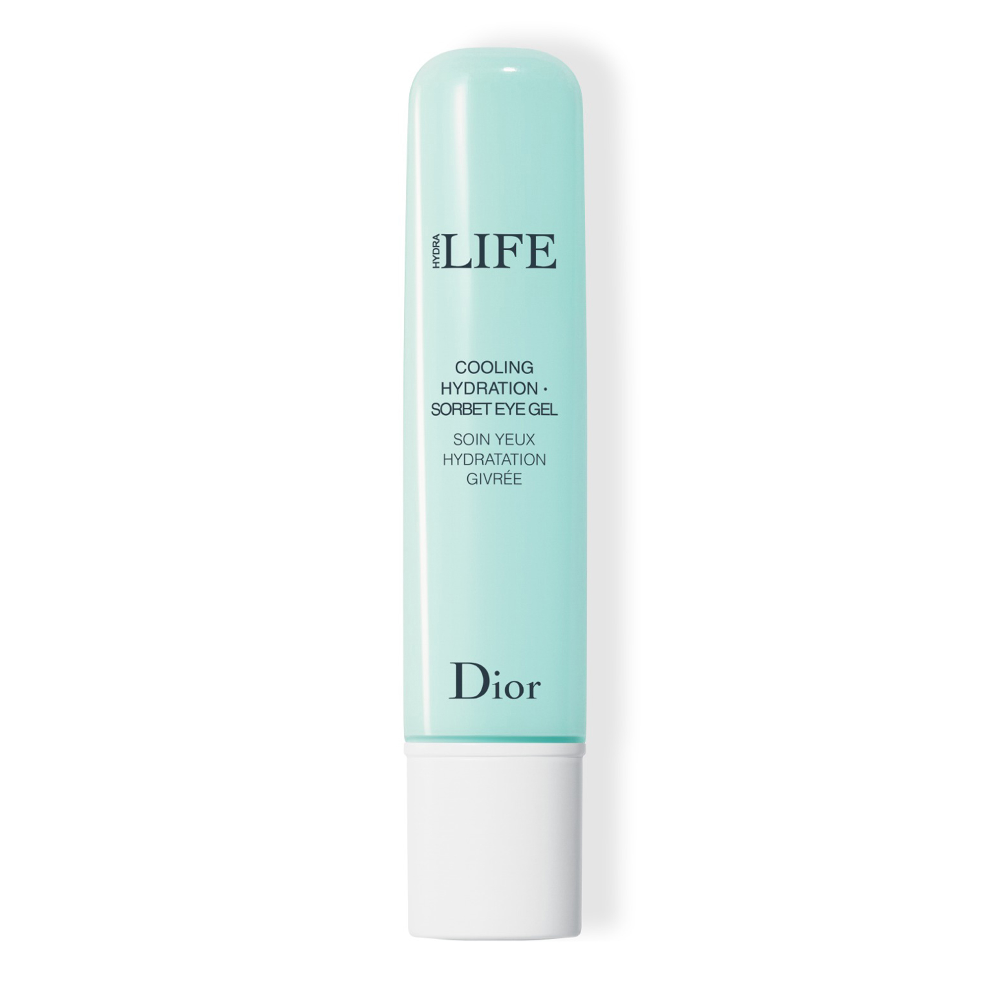 DIOR HYDRA LIFE SORBET Augengel