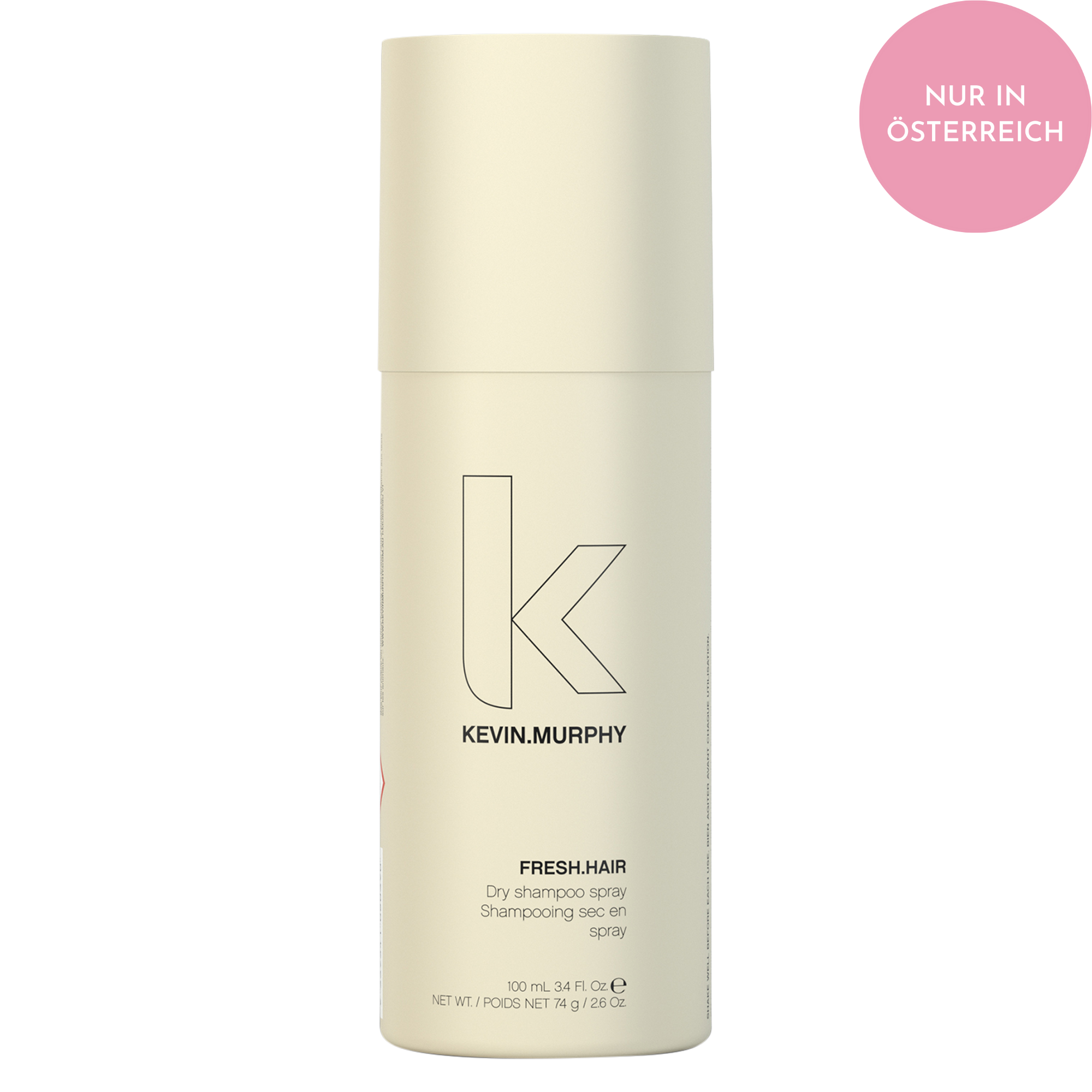 Kevin Murphy FRESH.HAIR Trockenshampoo