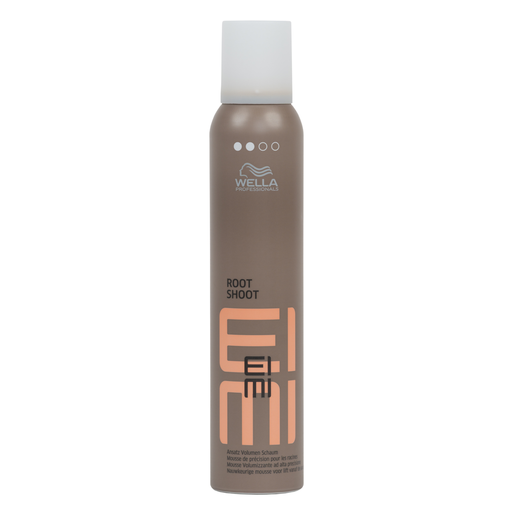 Wella Professionals EIMI Volume Root Shoot  Ansatz Volumen Schaum