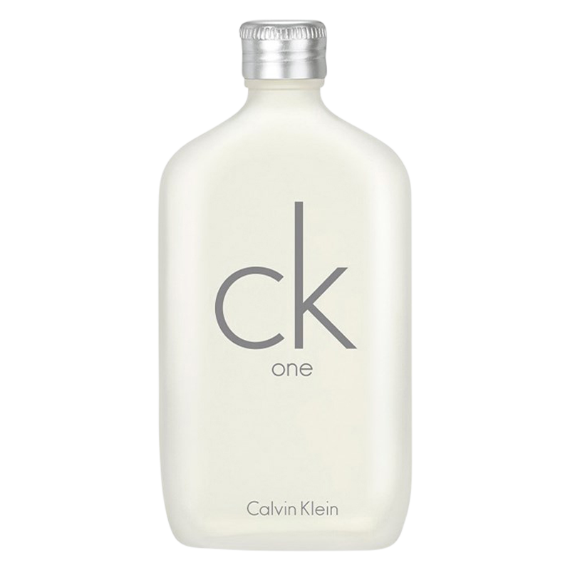 Calvin Klein CK One Eau de Toilette (EdT)