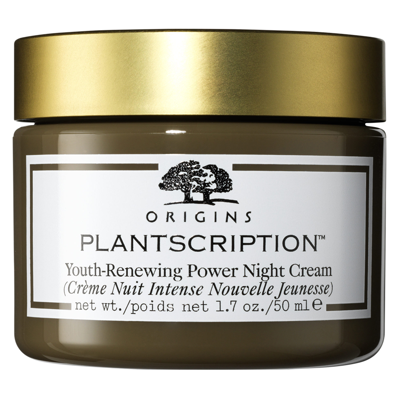 Origins Plantscription Youth-Renewing Power Night Cream