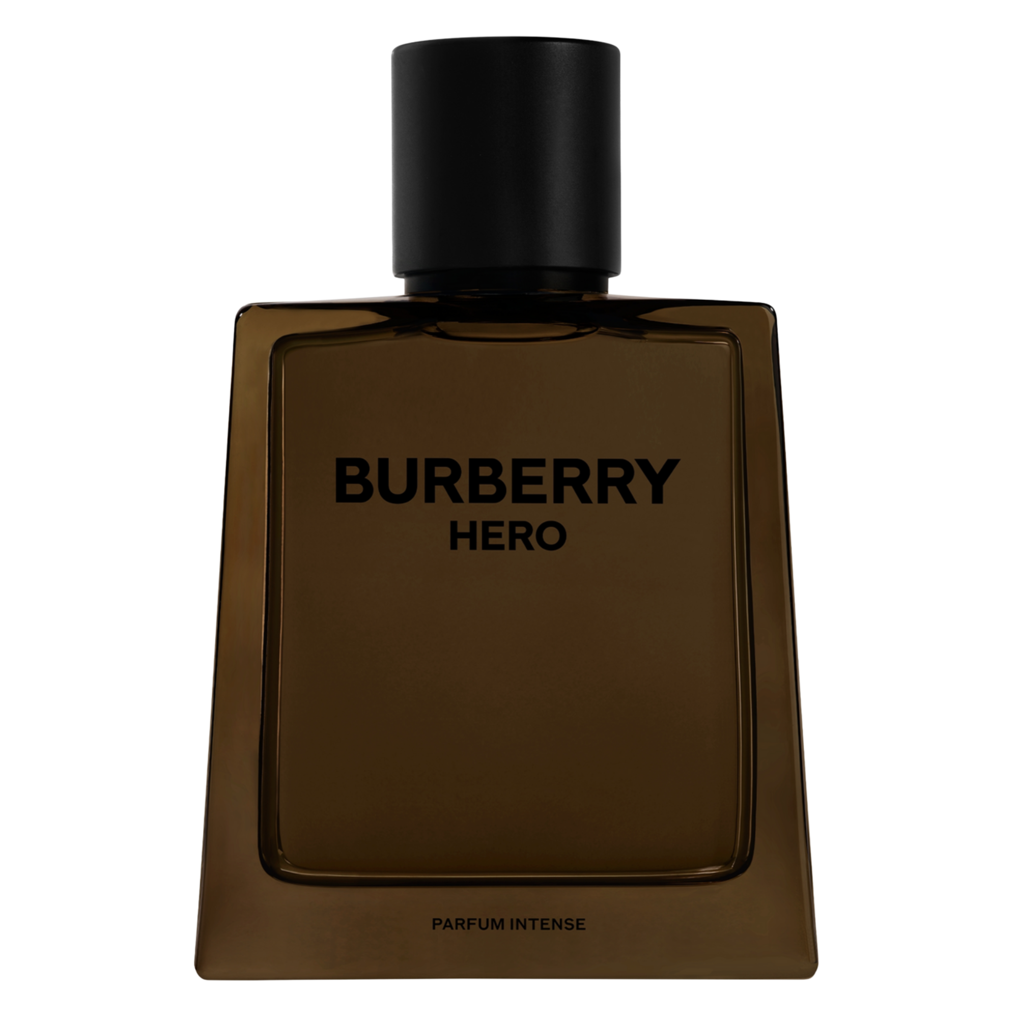 Burberry Hero Parfum Intense Refillable