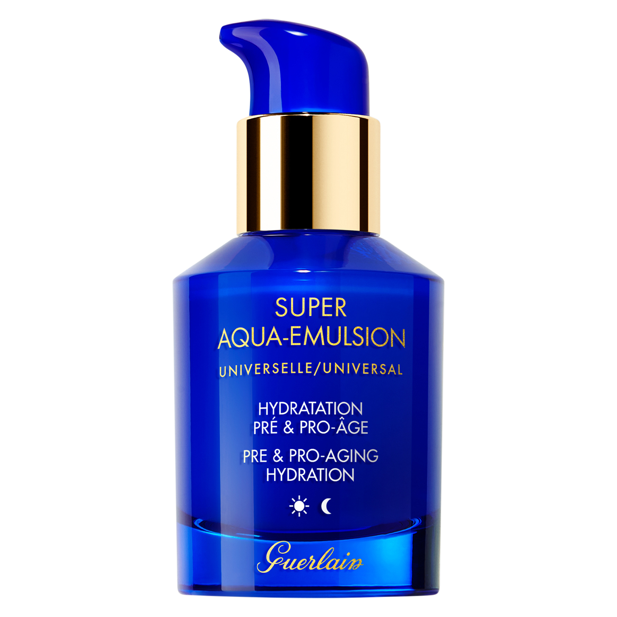 Guerlain Super Aqua Emulsion Universal