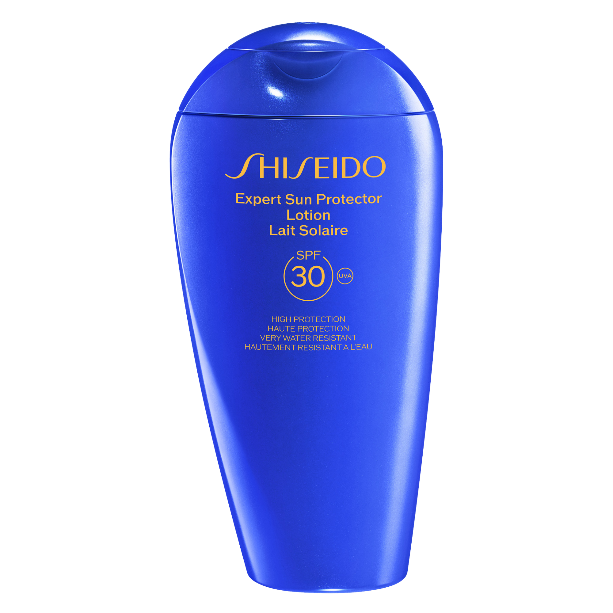 Shiseido Expert Sun Protector Lotion SPF30