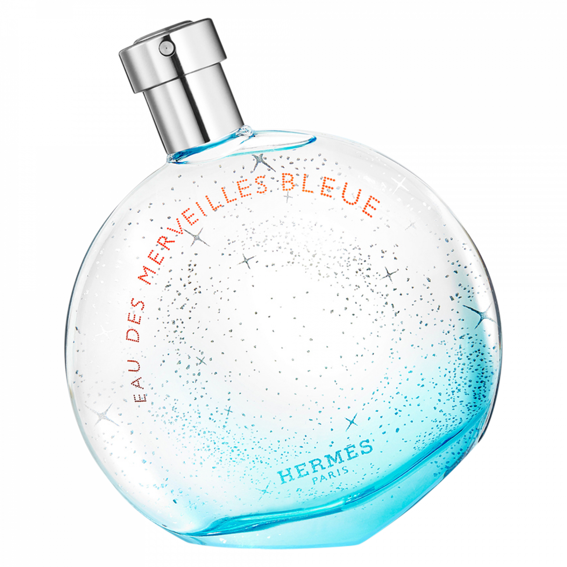HERMÈS EAU DES MERVEILLES BLEUE EAU DE TOILETTE