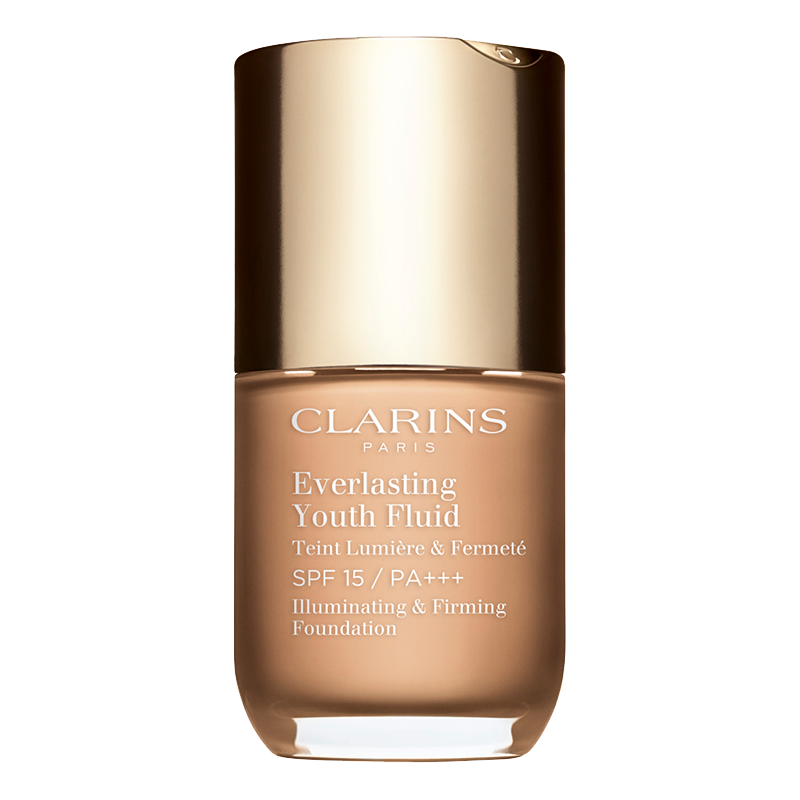 Clarins Everlasting Youth Fluid