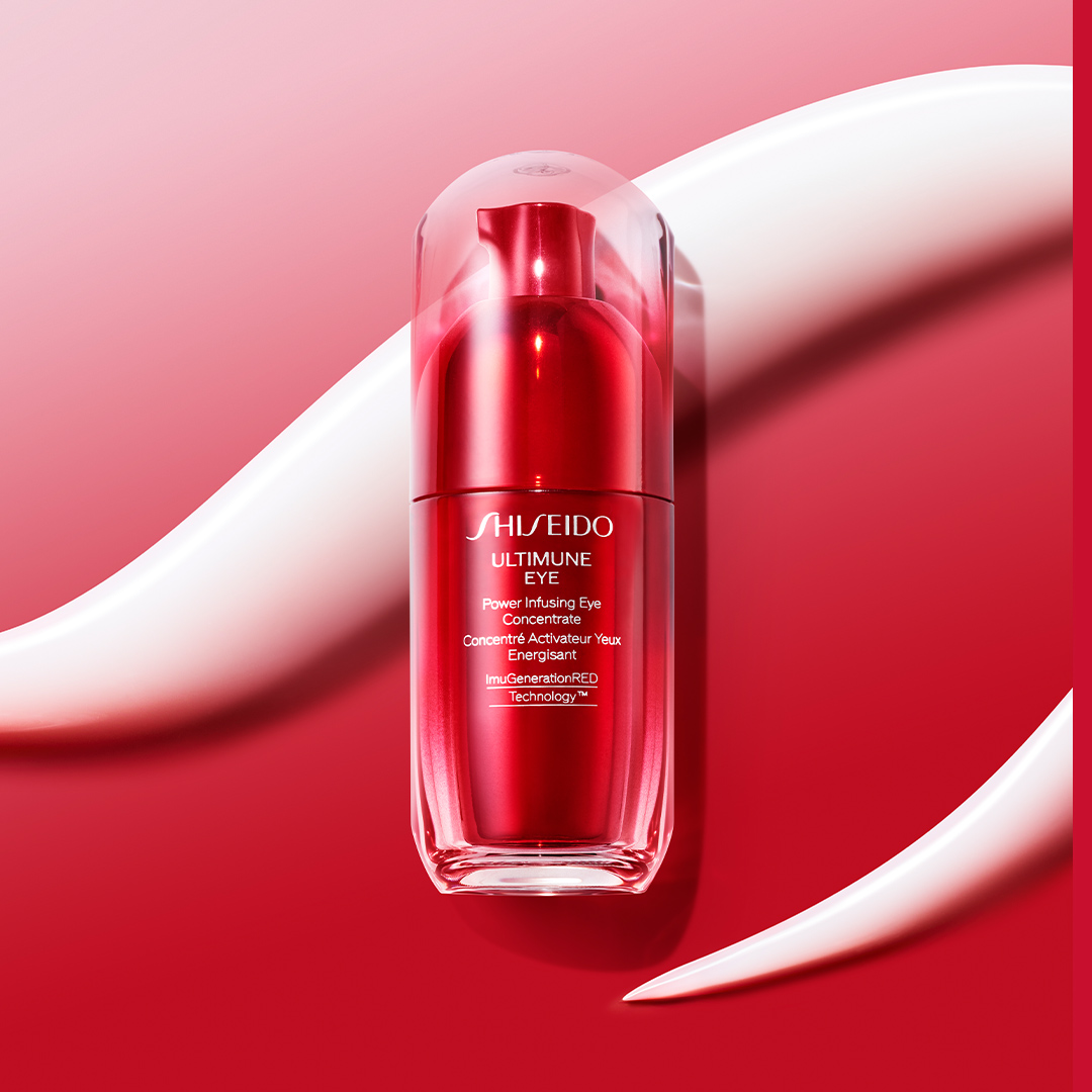 Shiseido Ultimune Power Infusing Eye Concentrate
