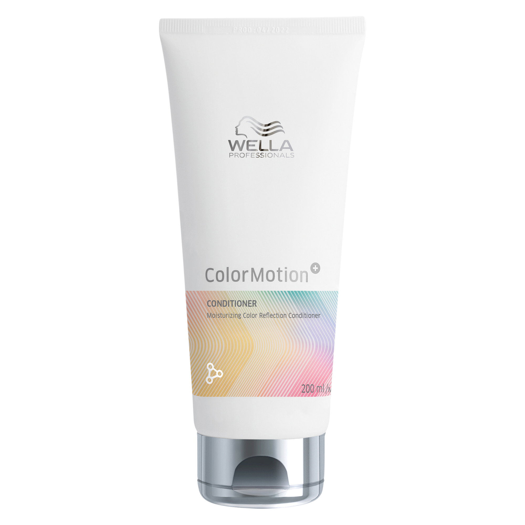 Wella Professionals ColorMotion+ Feuchtigkeitsspendender Farbglanz-Conditioner
