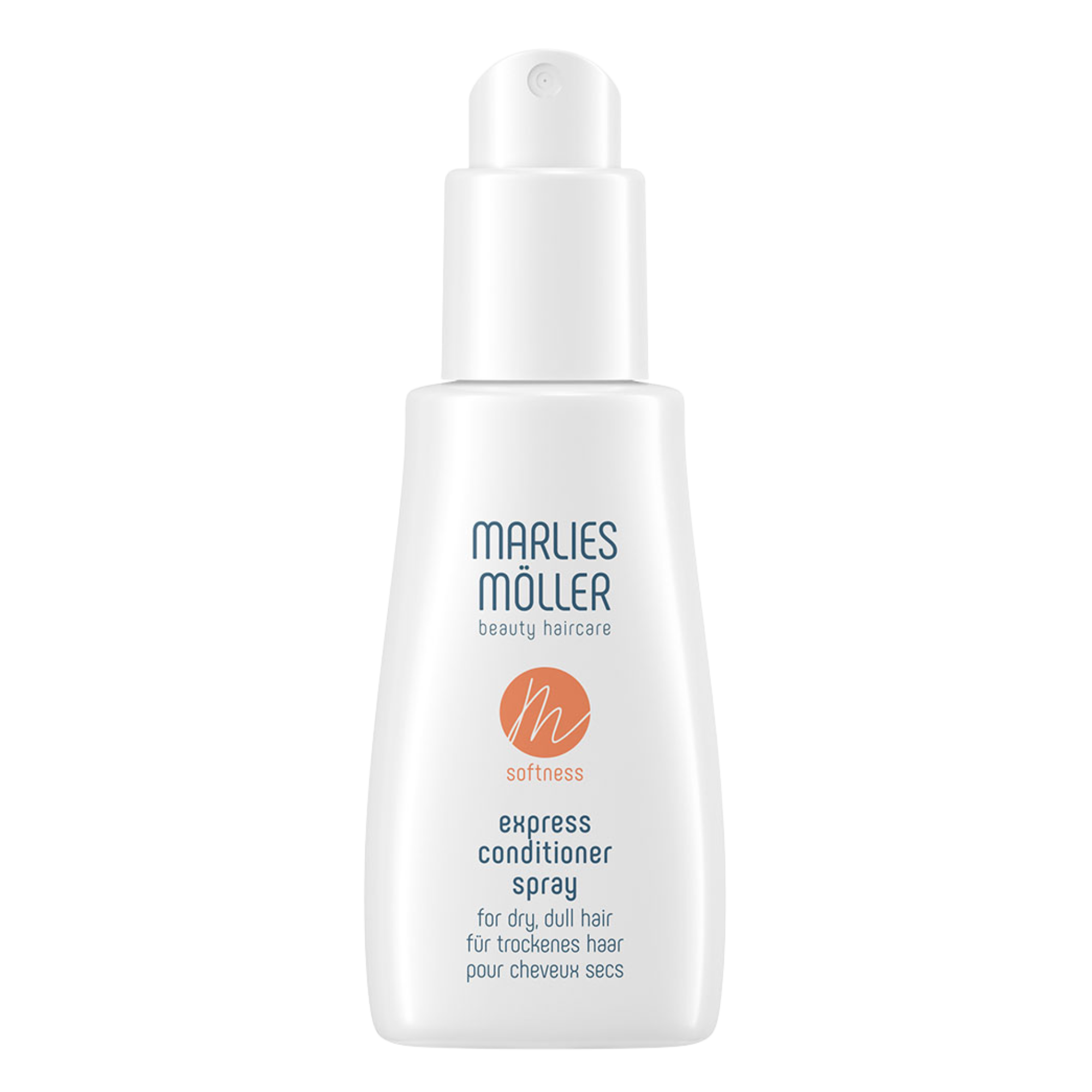 Marlies Möller Softness Express Conditioner Spray