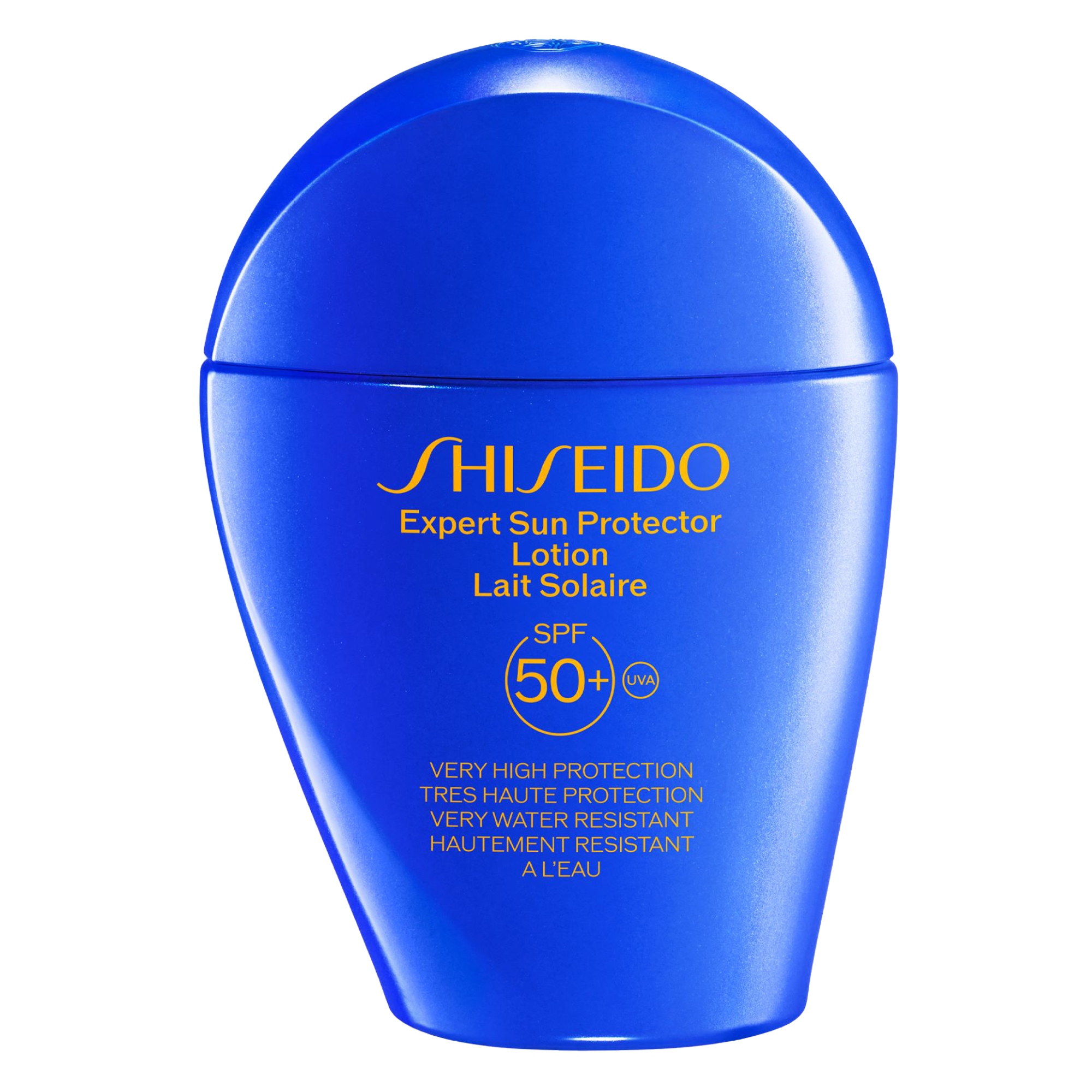 Shiseido Sun Care Expert Sun Protector Lotion SPF50+