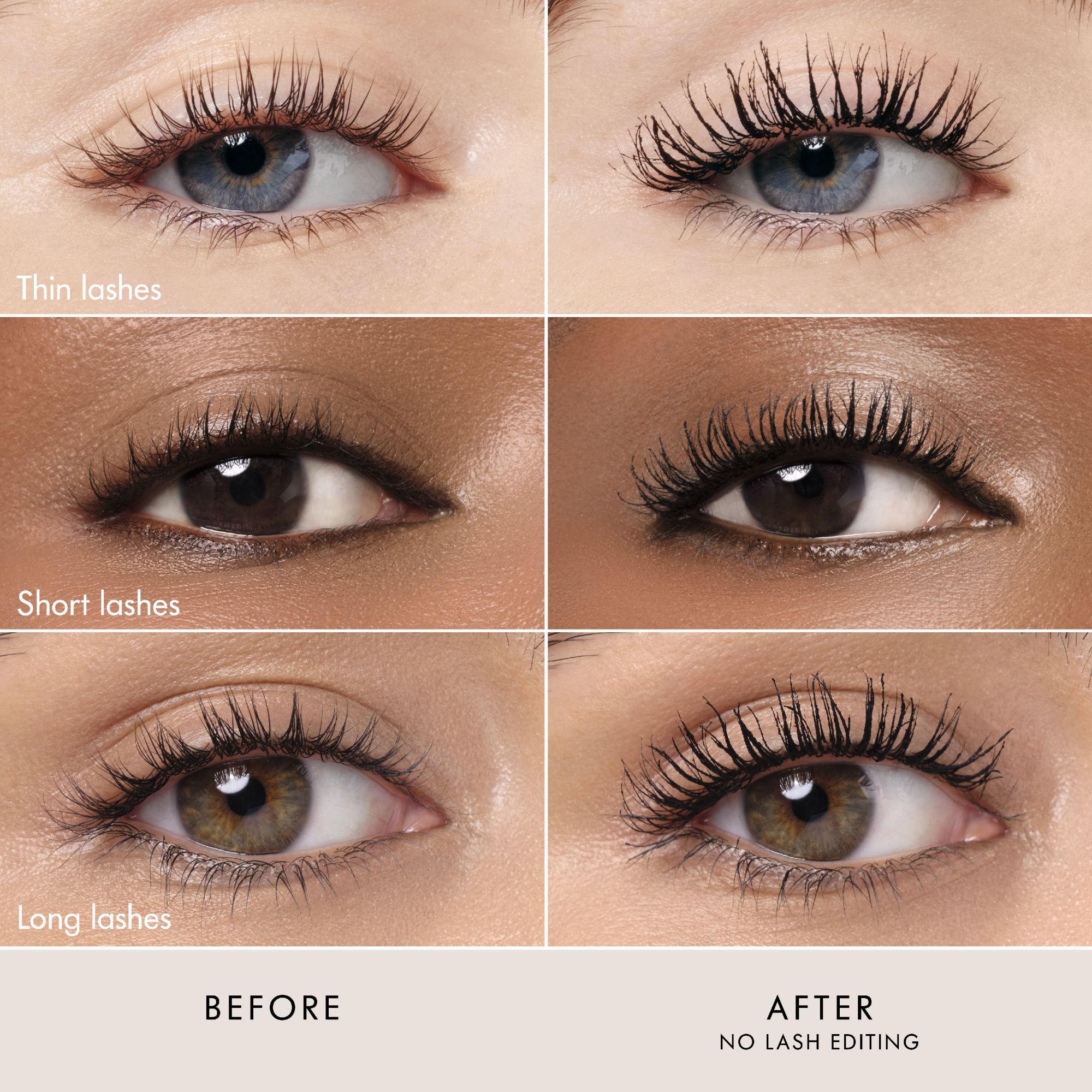 Armani Vertigo Lift Mascara