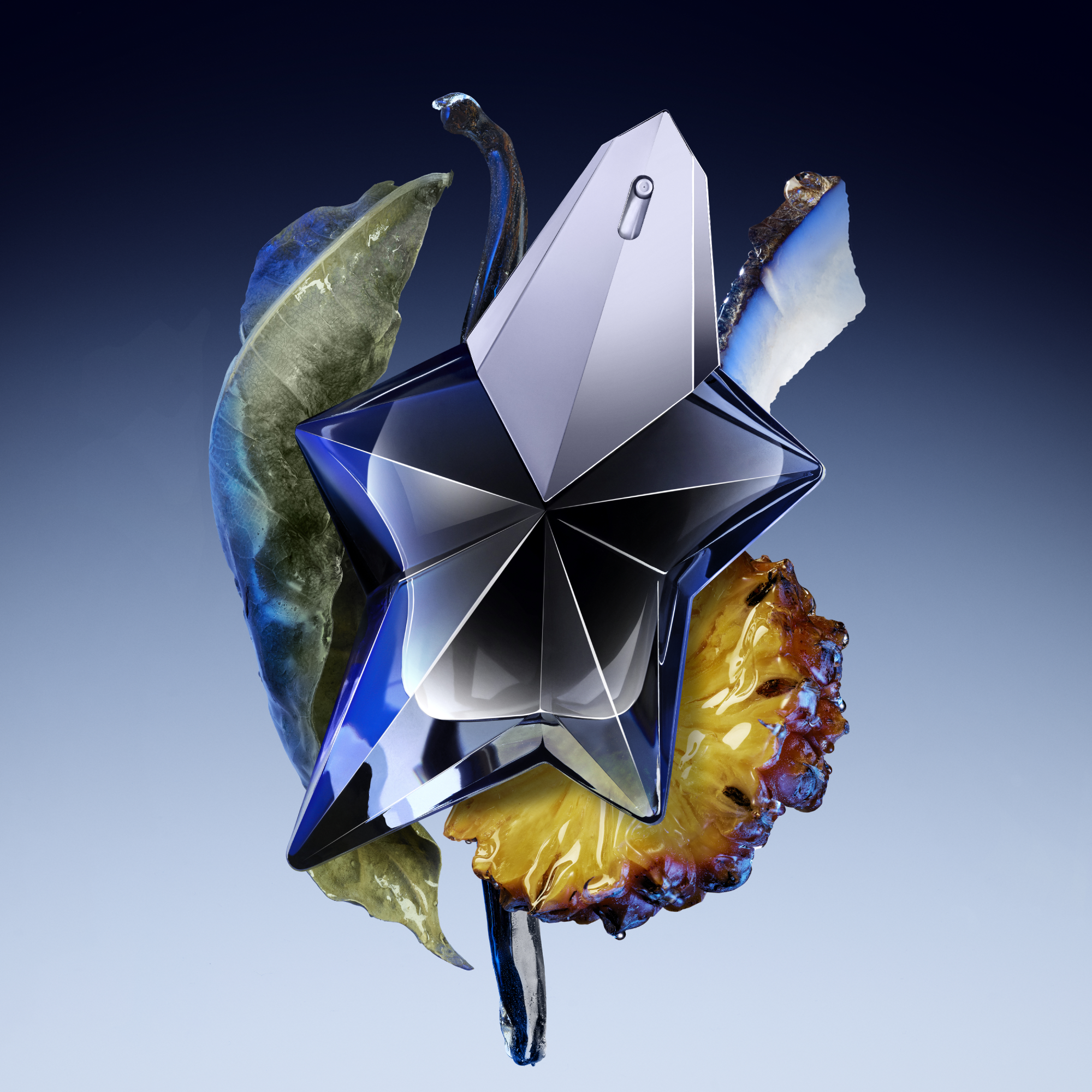 Mugler Angel Fantasm Eau de Parfum (EdP) Refill