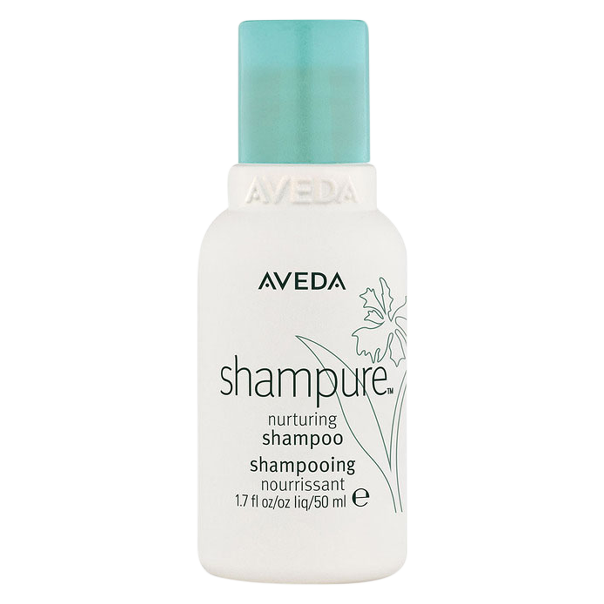 Aveda Shampure Nurturing Shampoo